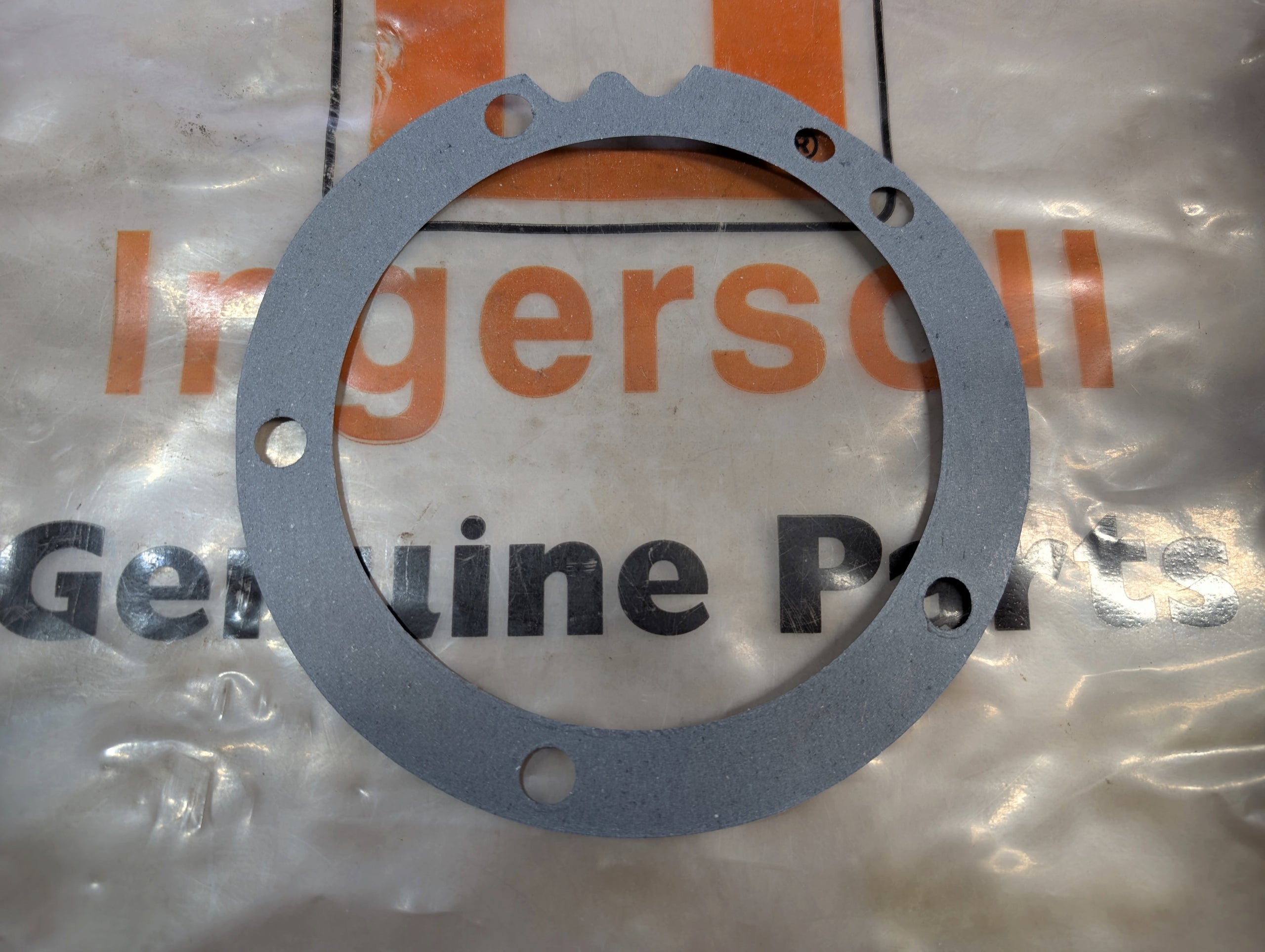 C20268 GASKET - BEARING PLATE ONAN 101-0809