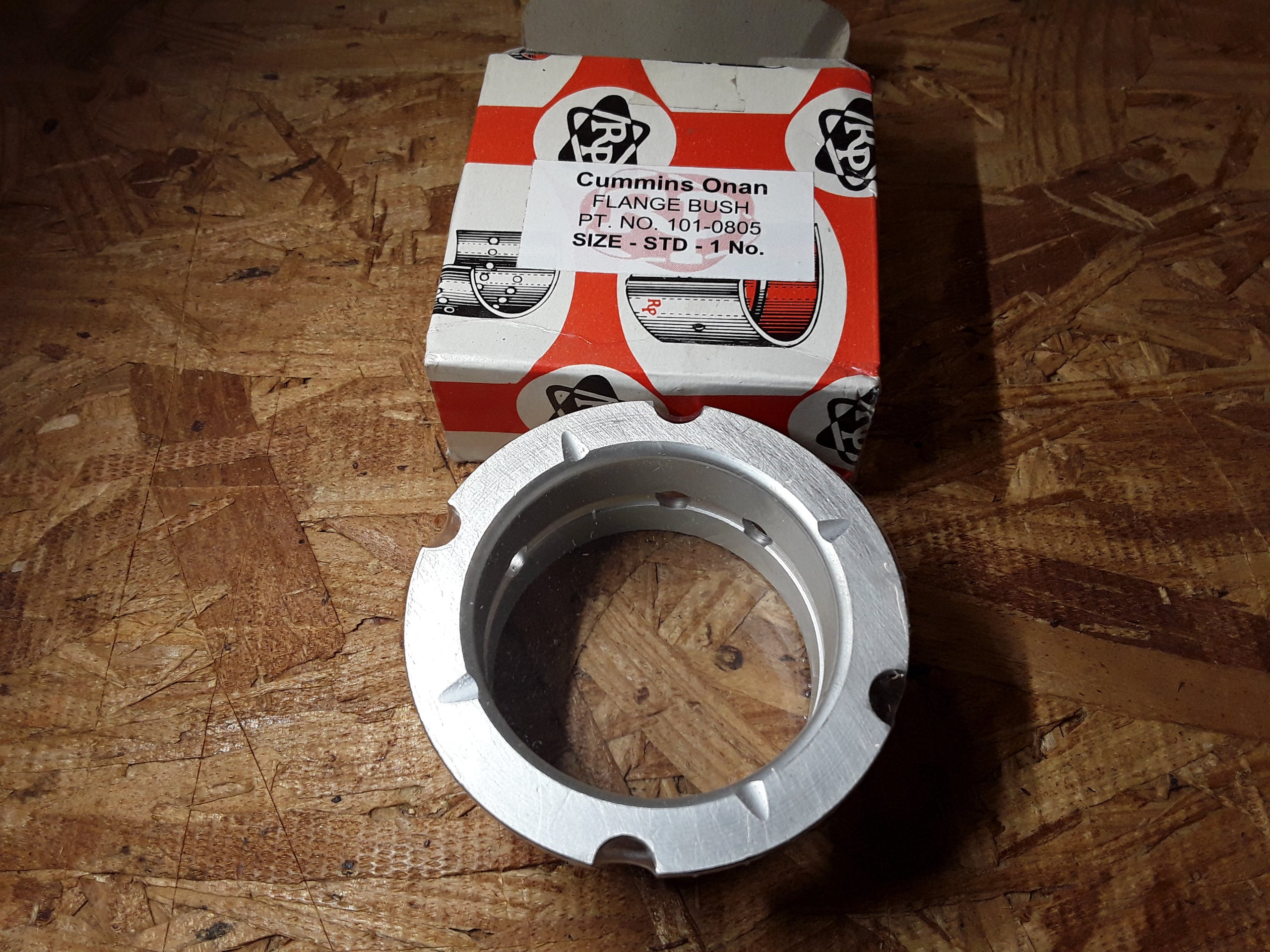 C20295 BEARING ONAN 101-0805