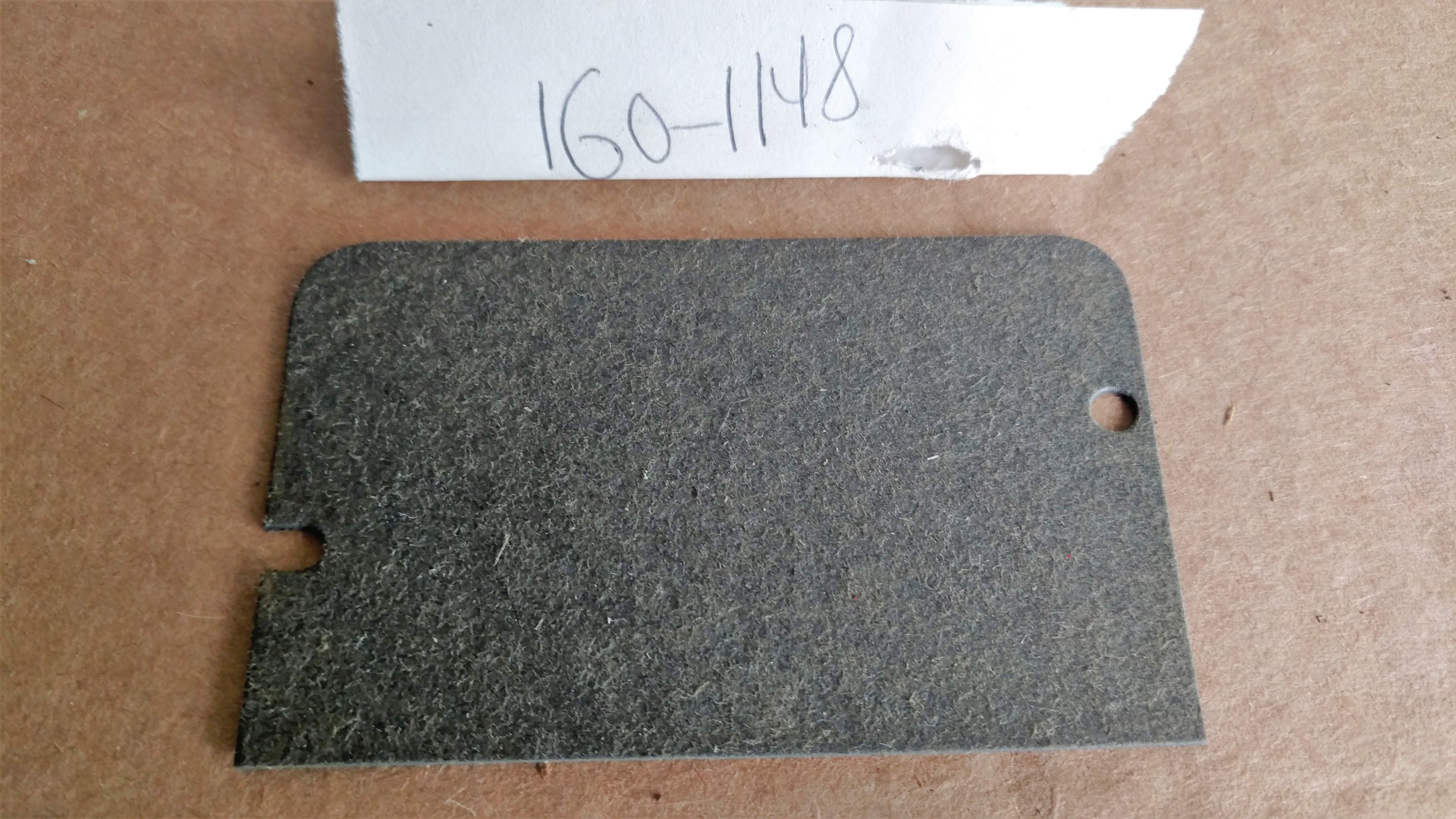 C20339 GASKET ONAN 160-1148