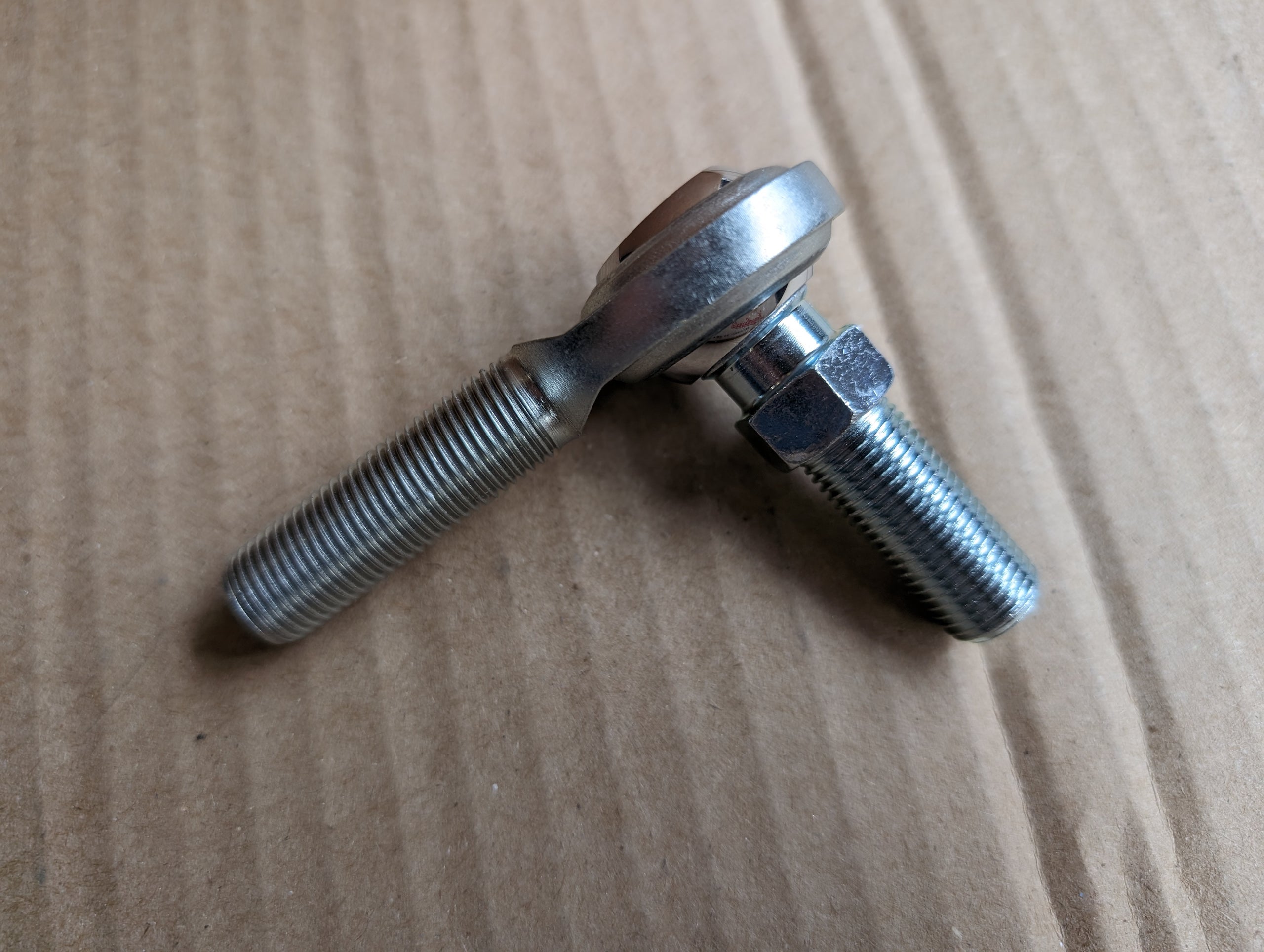 C21526 BALL JOINT 1/2 RH (MALE/MALE)