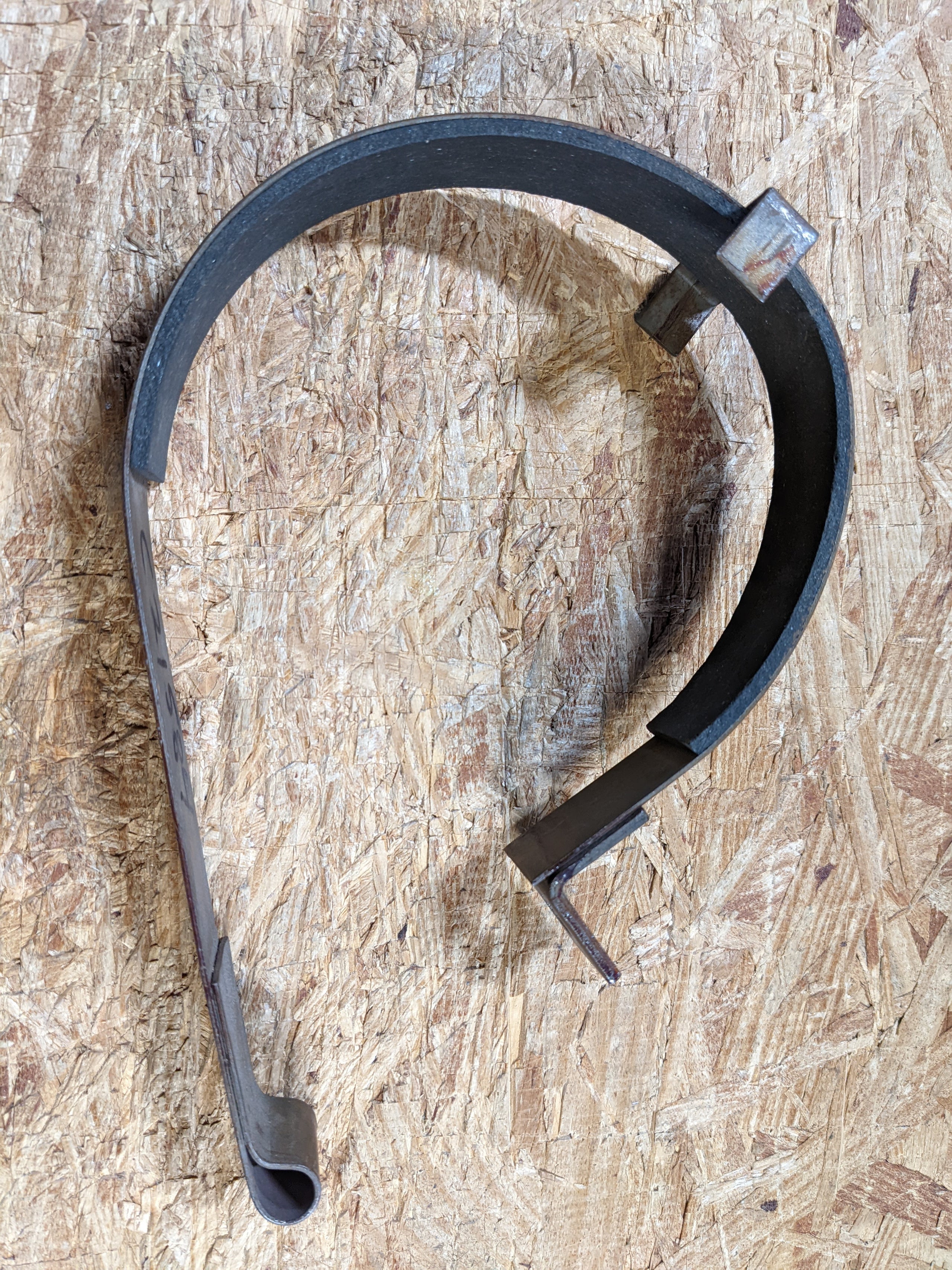 C21584 BRAKE BAND ASSY (210)