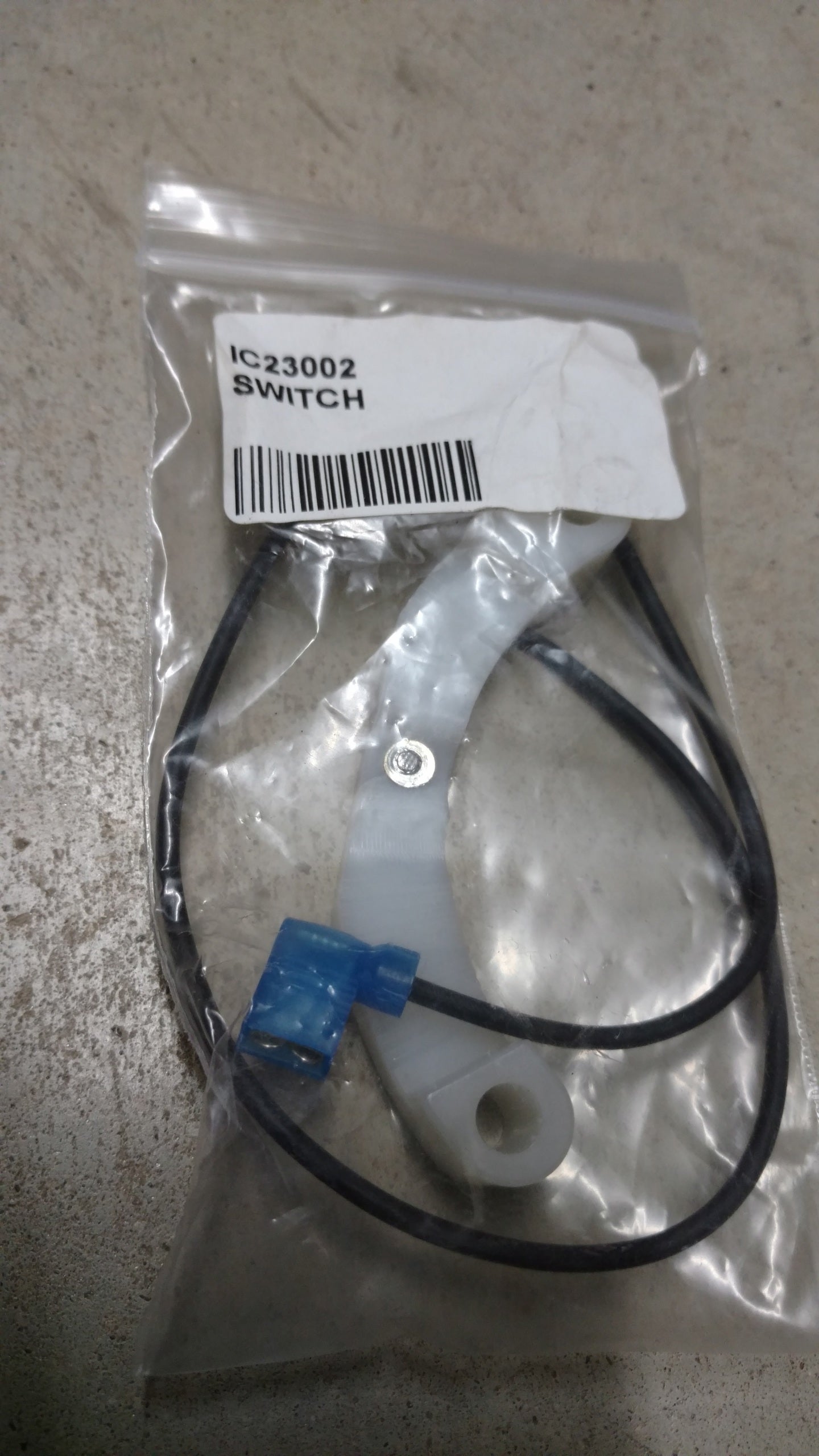 C23002 SWITCH NEUTRAL START C21988 C19520 C13388