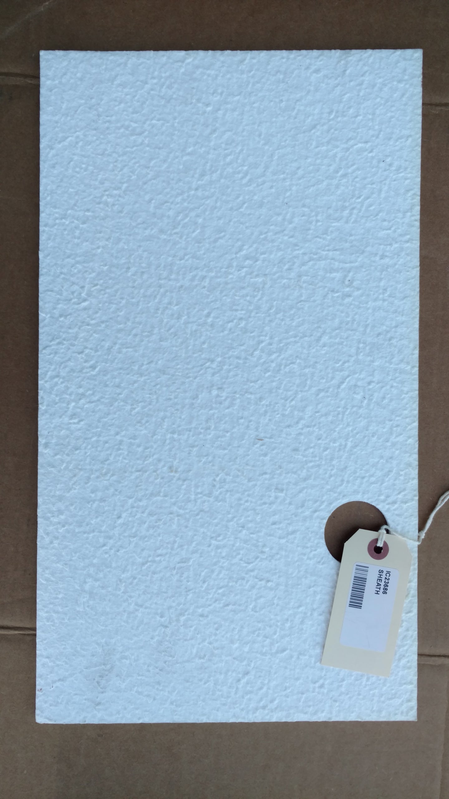 C23686 SHEATH; INSULATION - Muffler