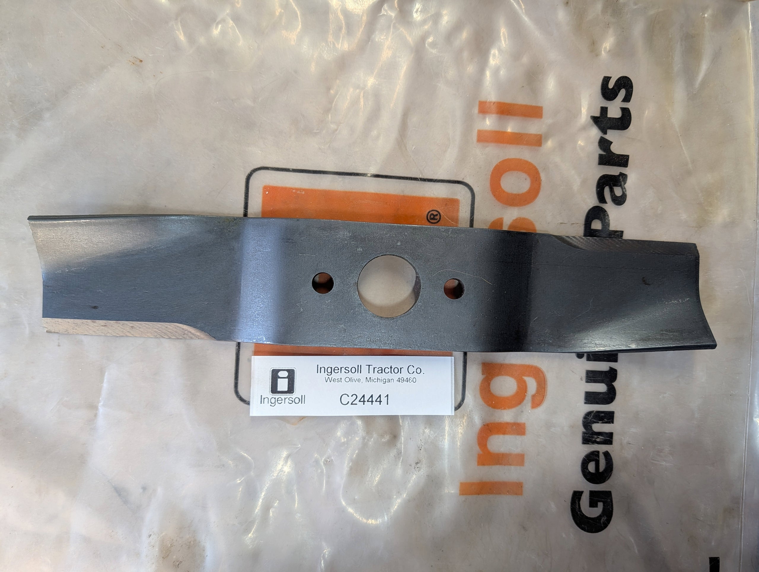 C24441 BLADE - 14