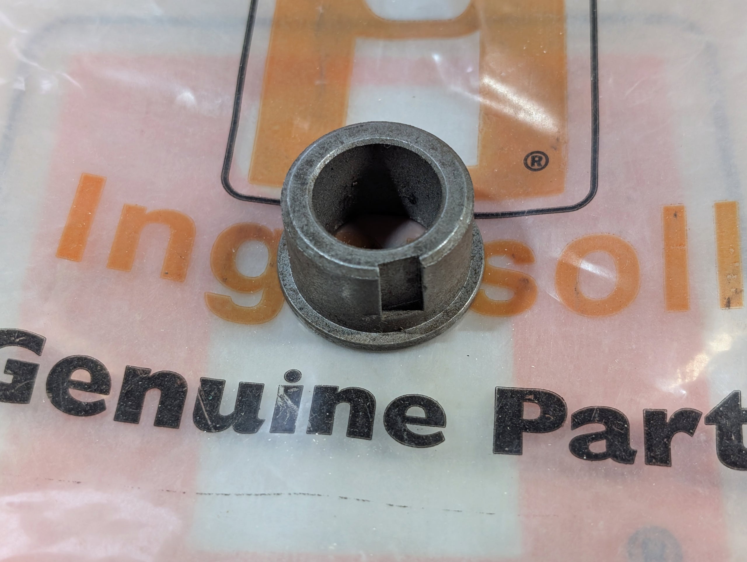 C24503 BUSHING-SHOULDER-WHEEL