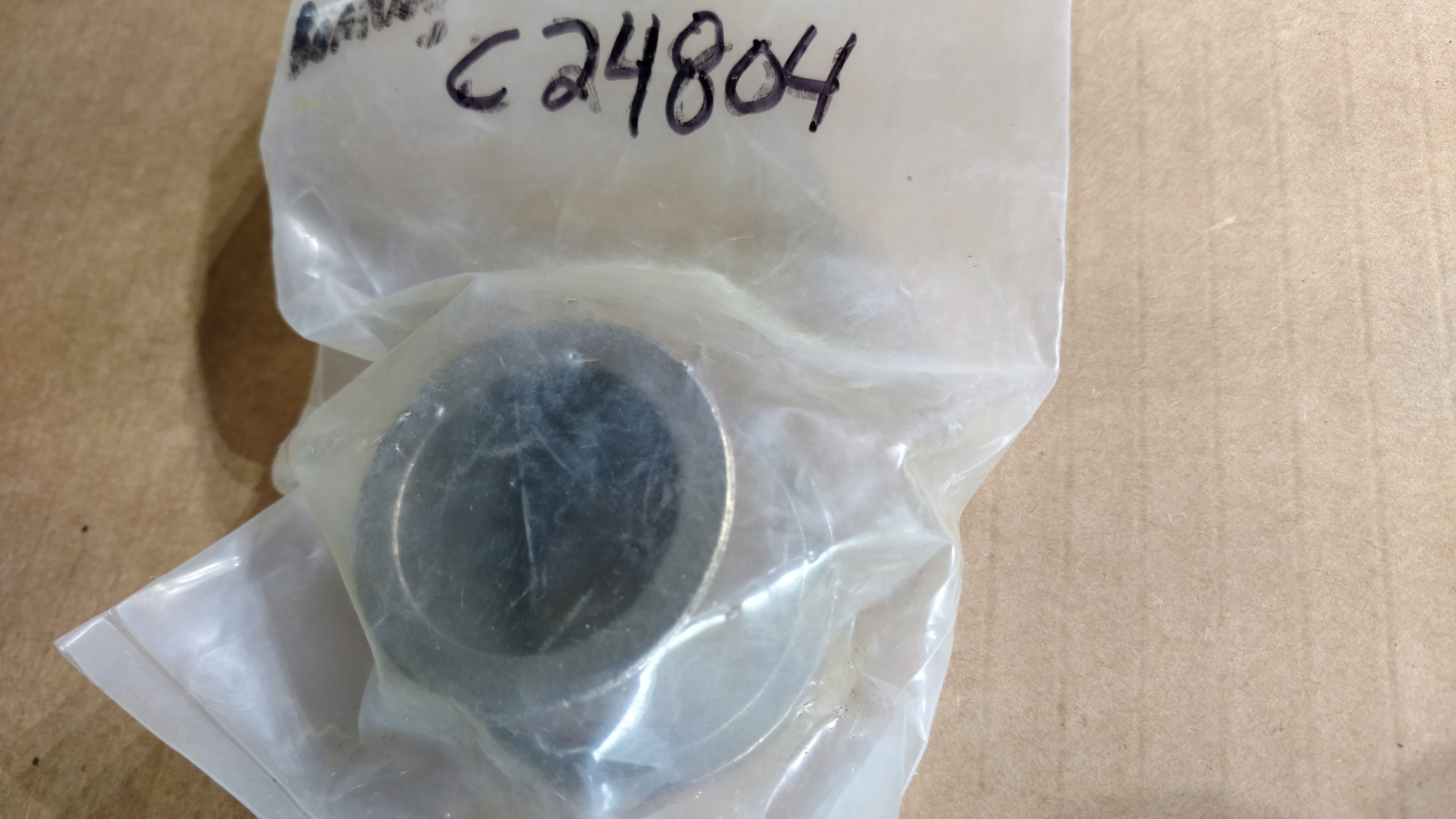 C24804 BUSHING - FLANGE BEARING