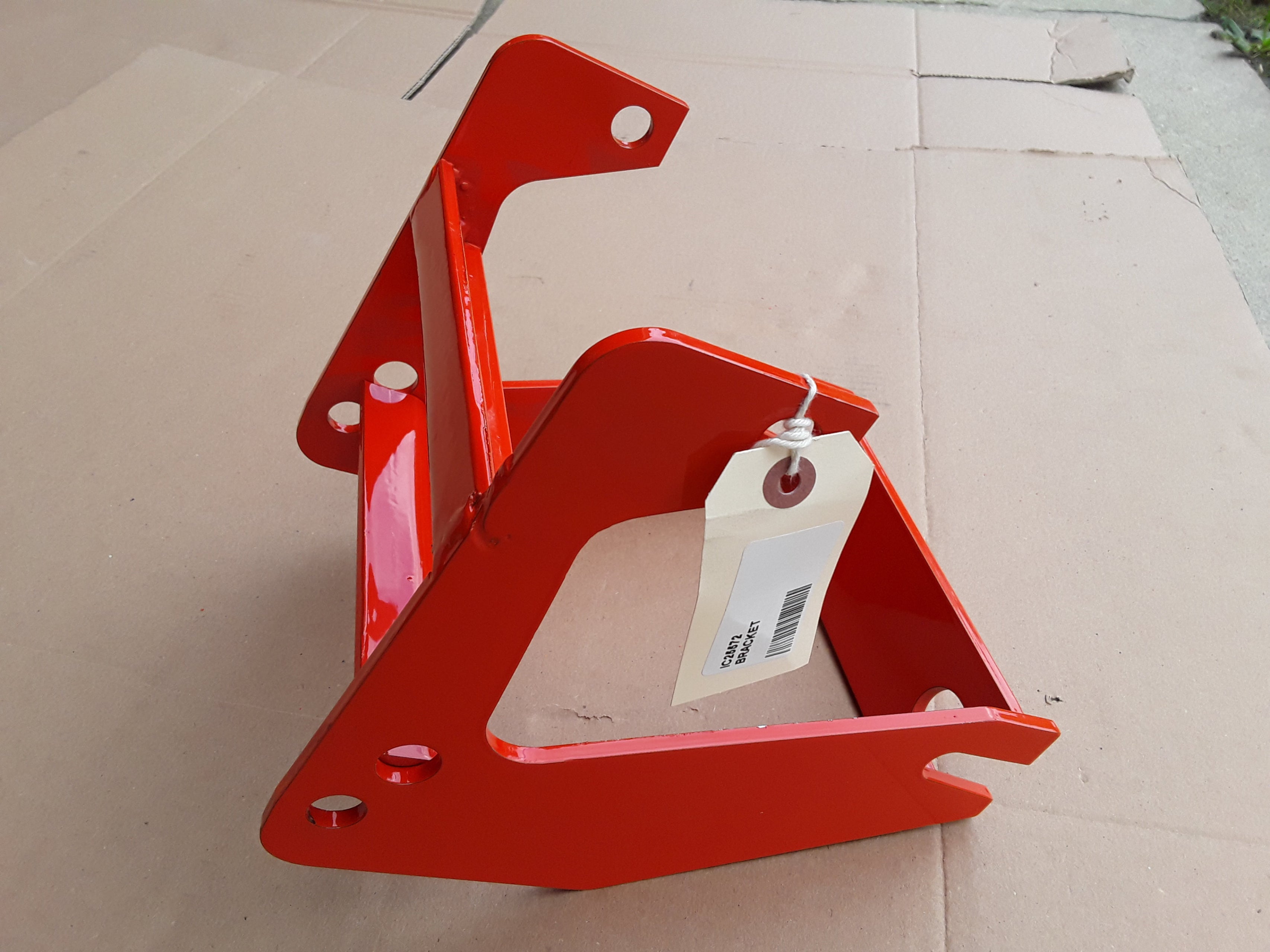 C25572 WEIGHT BRACKET L11 FRONT MOUNT