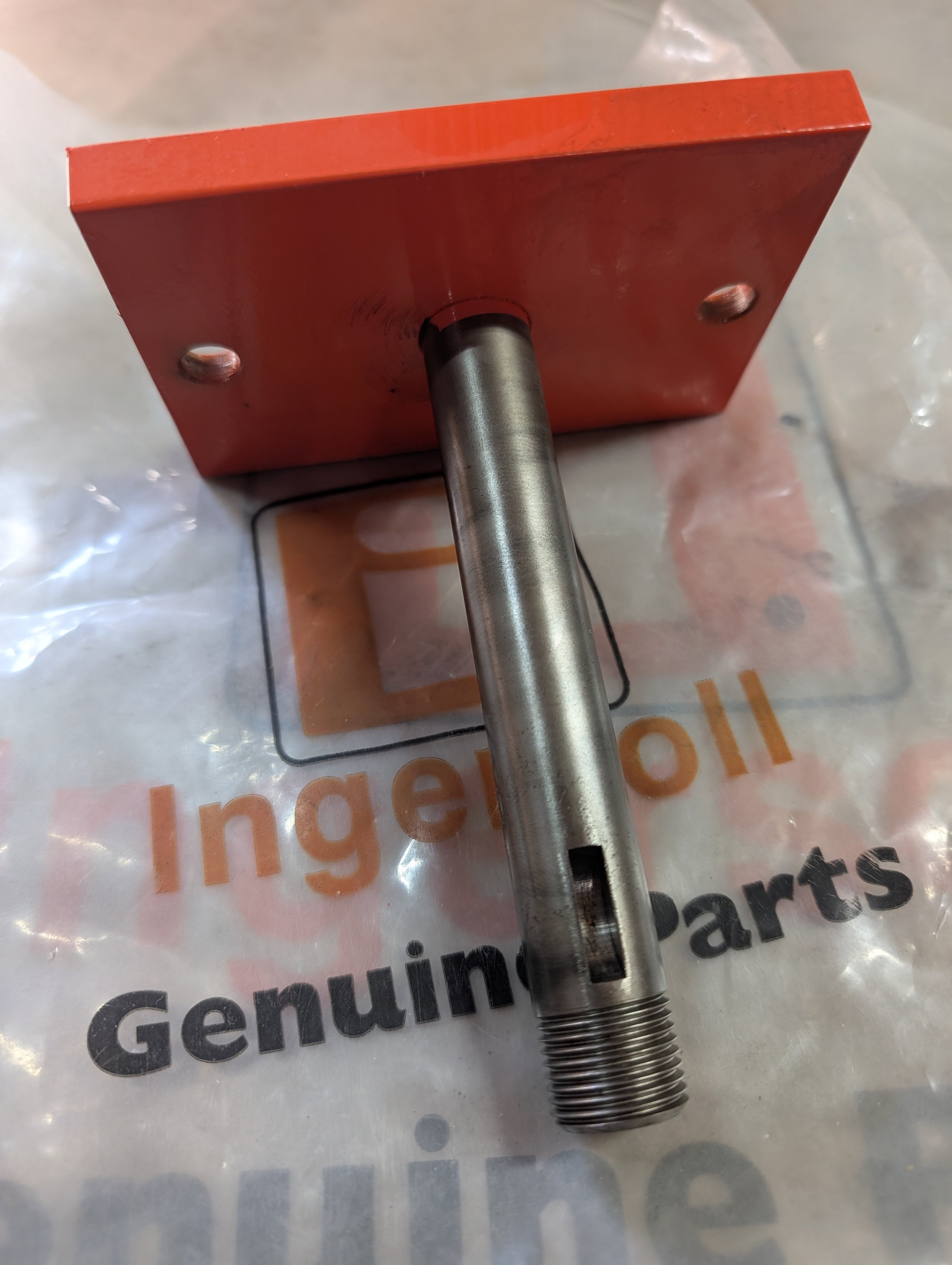 C25635 SPINDLE - LH 60