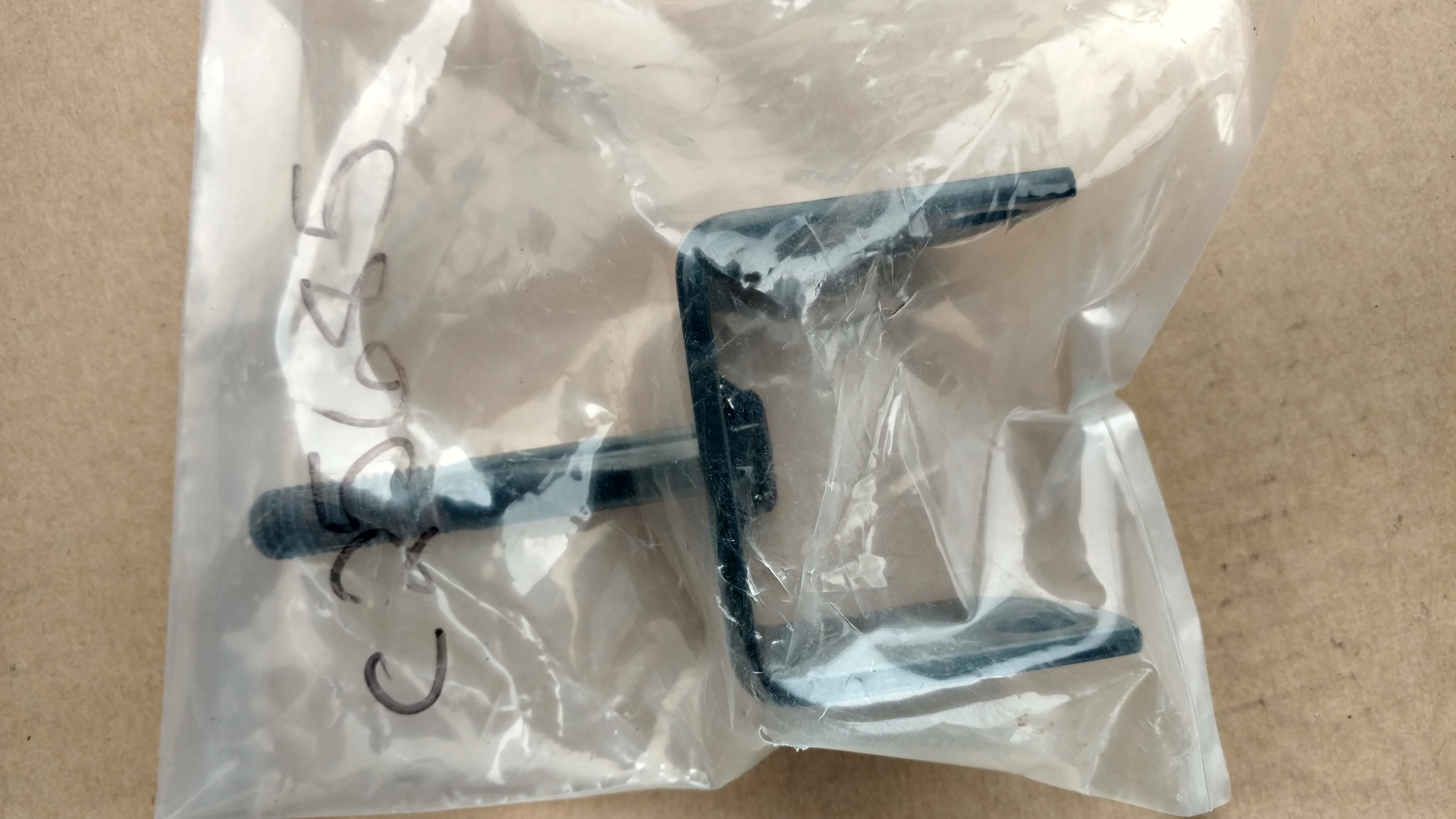 C25685 CASTER ; ROLLER JKL48