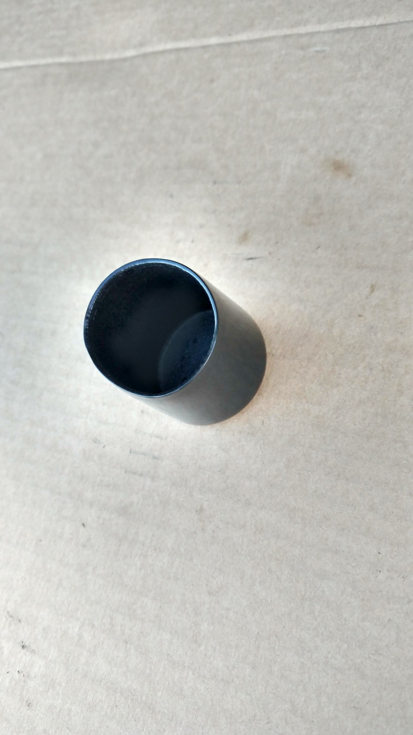 C26021 WHEEL CAP W/O HOLE 1.5x1.5 C44478