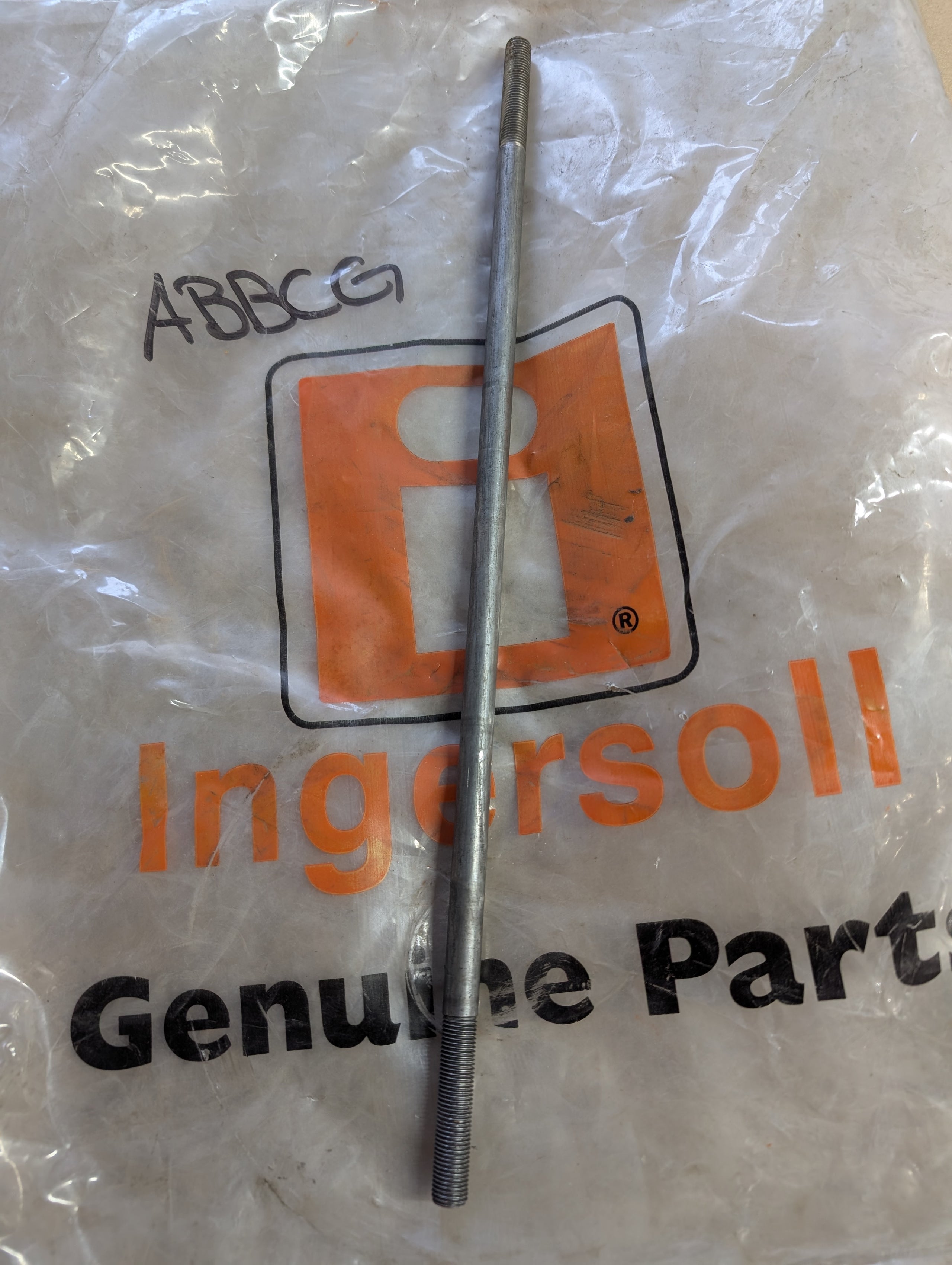 C26051 ROD - TIE