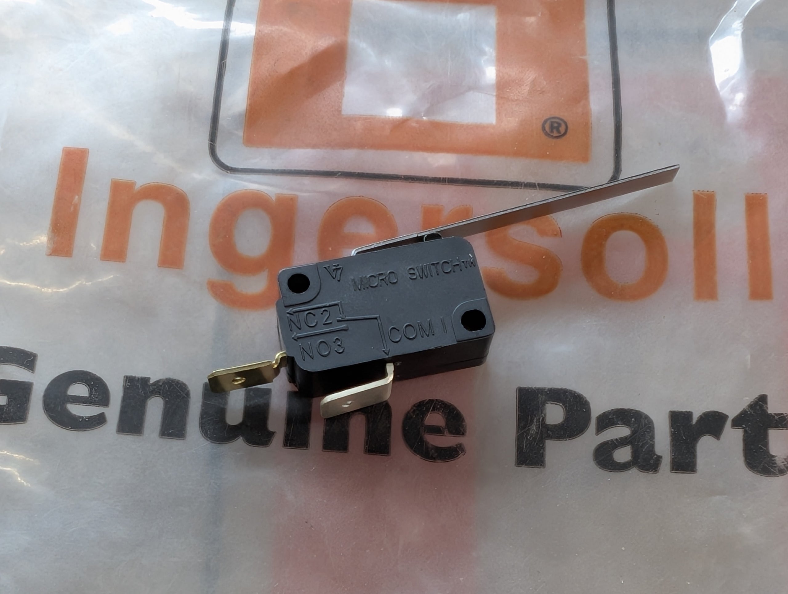 C26108 SWITCH - SAFETY C24800