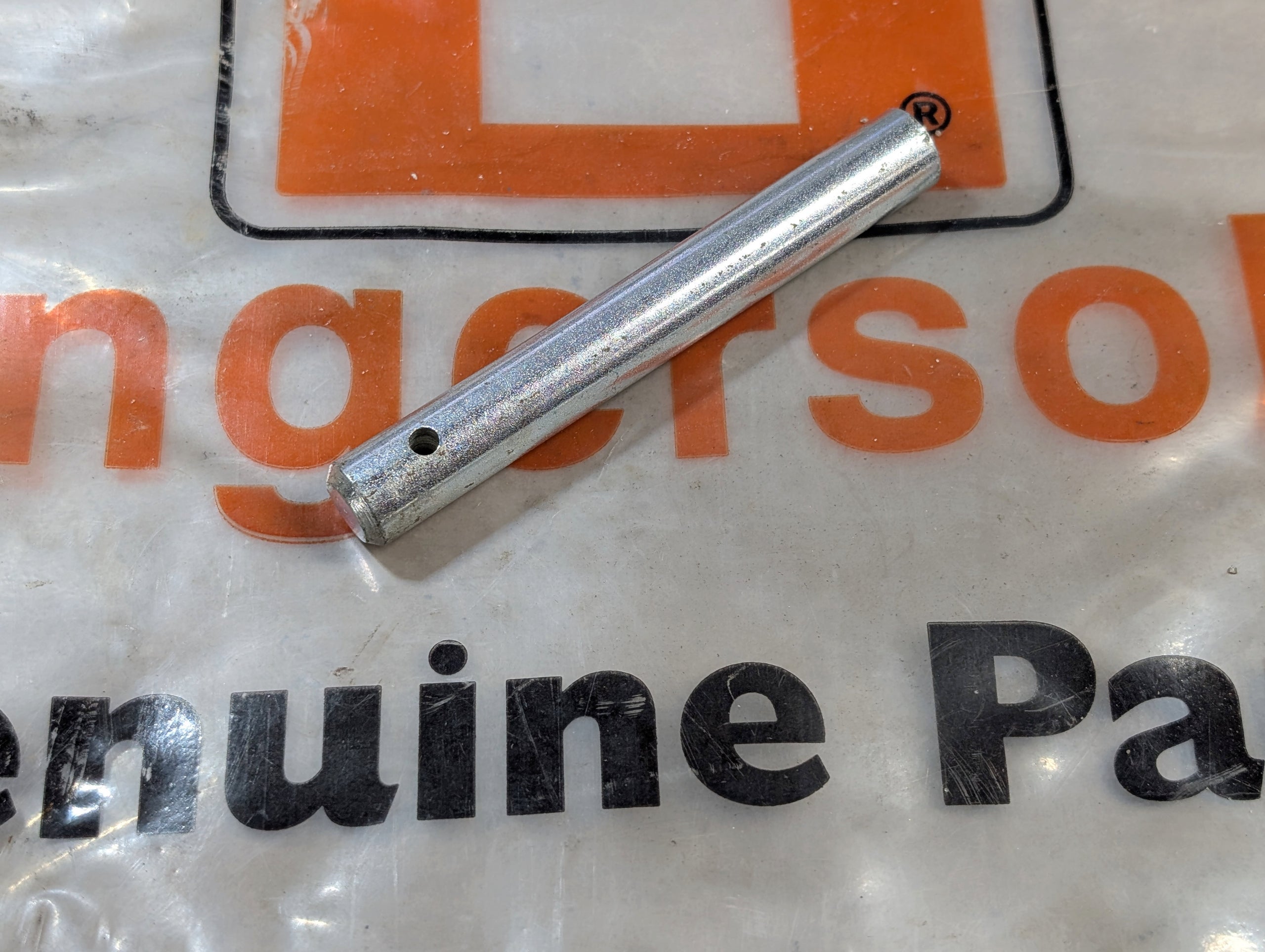 C26188 PIN - CYLINDER FOOT .50 X 3.81