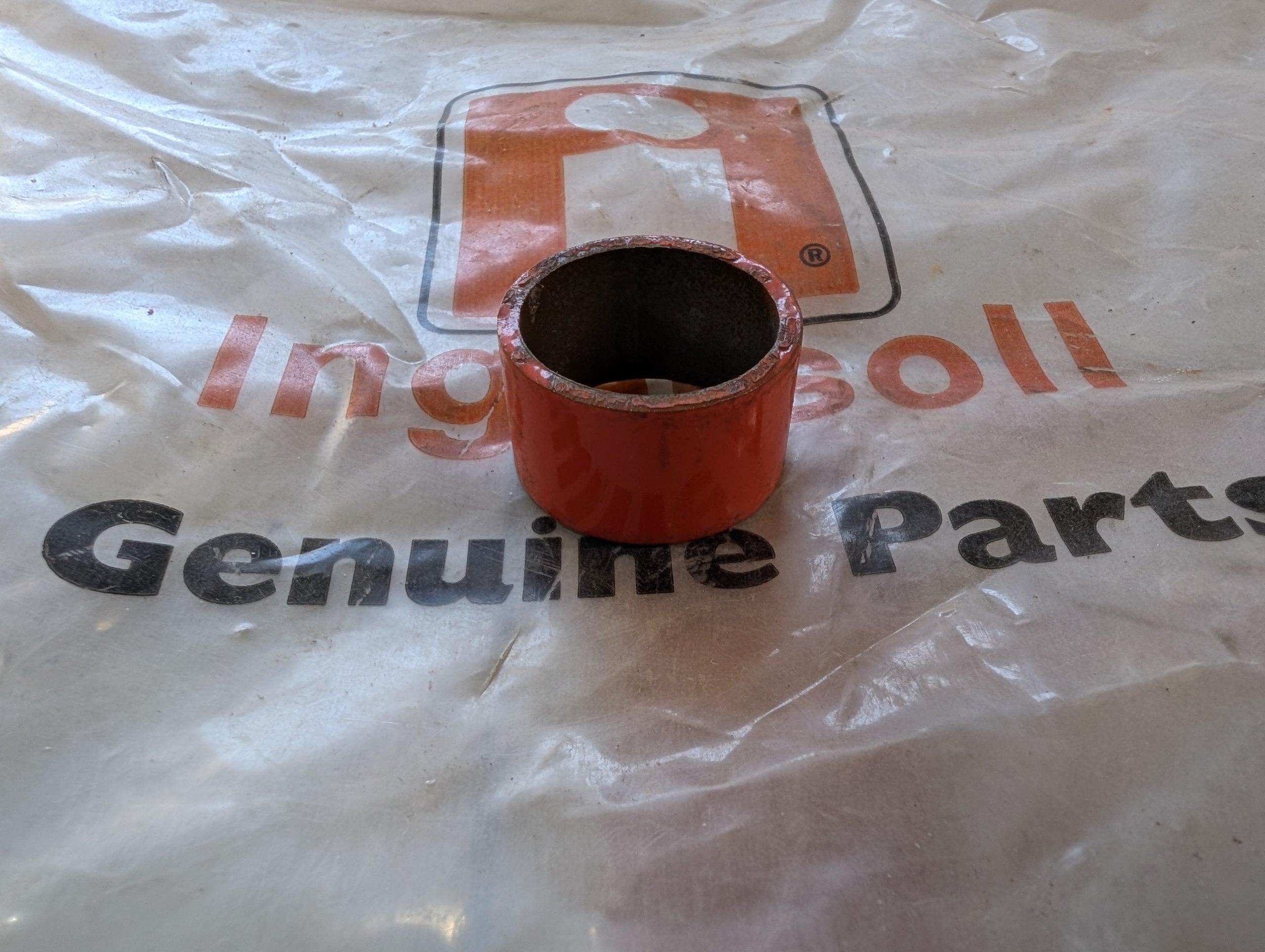 C26311 SPACER - TUBE 1.0x1.18x.68