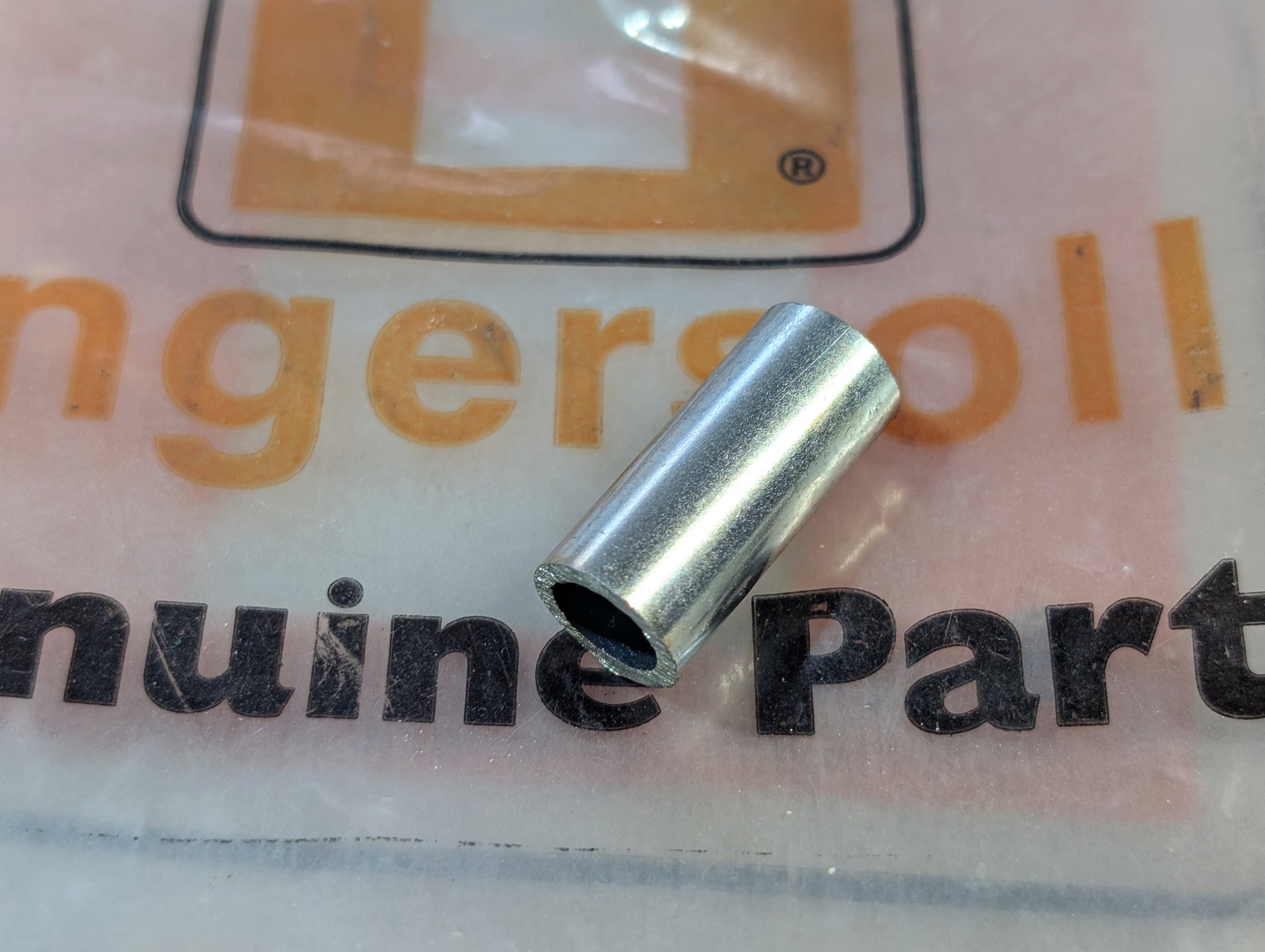 C26317 SPACER - PLATE