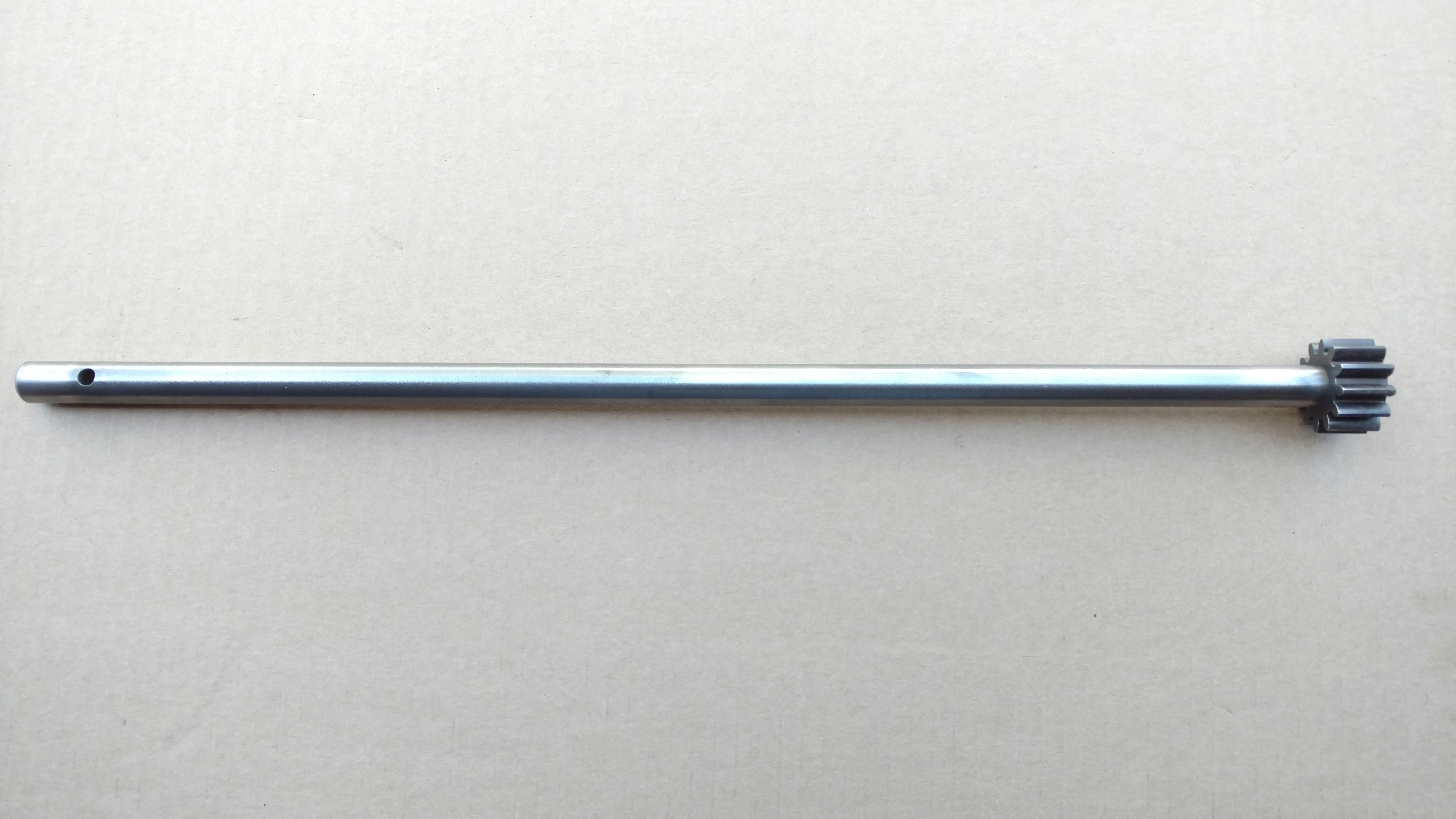 C26328 STEERING SHAFT 100 SERIES LAWN TRACTORS