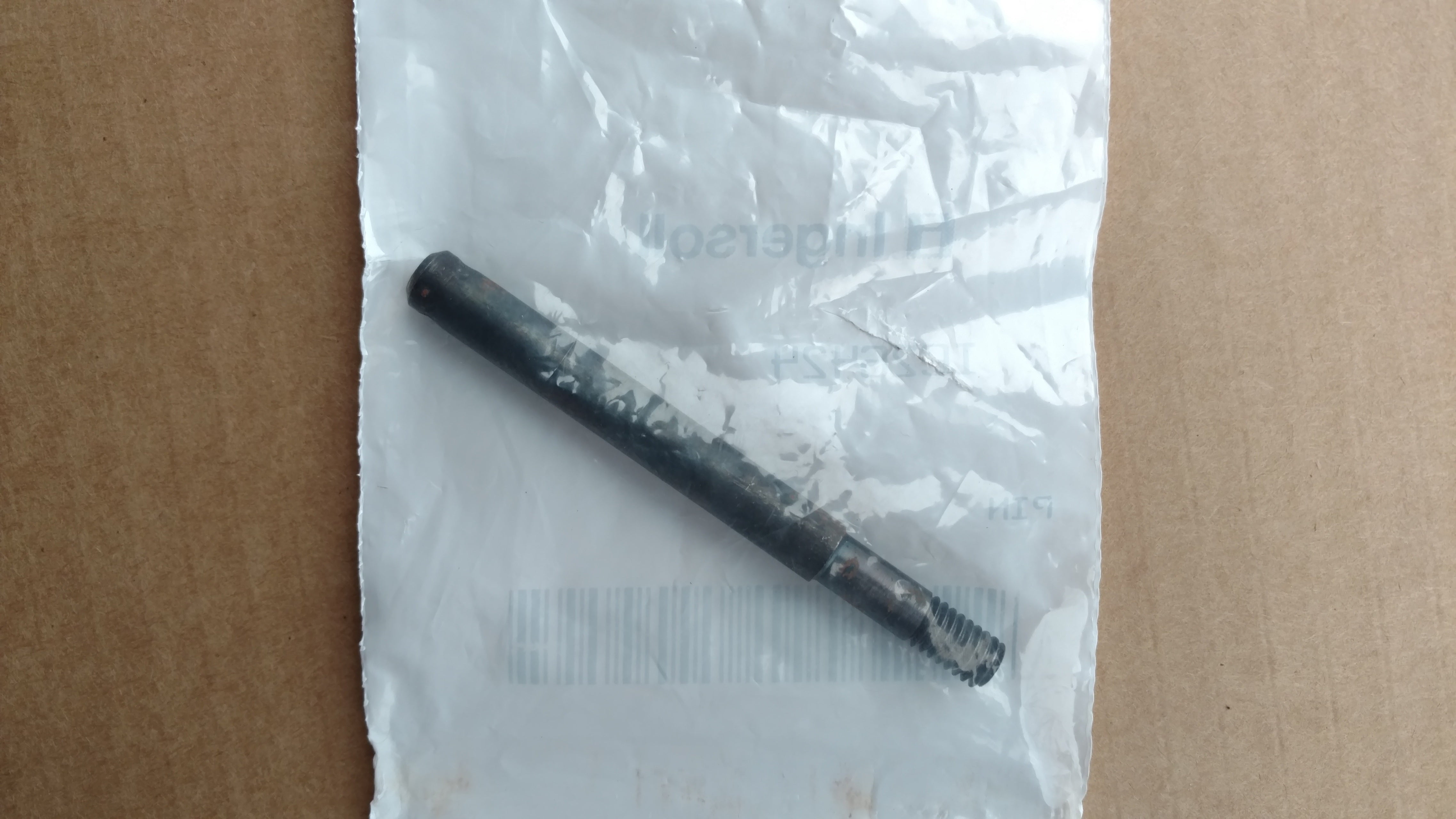 C26424 PIN - CONTROL (600 - 6000 - 7000) C17553