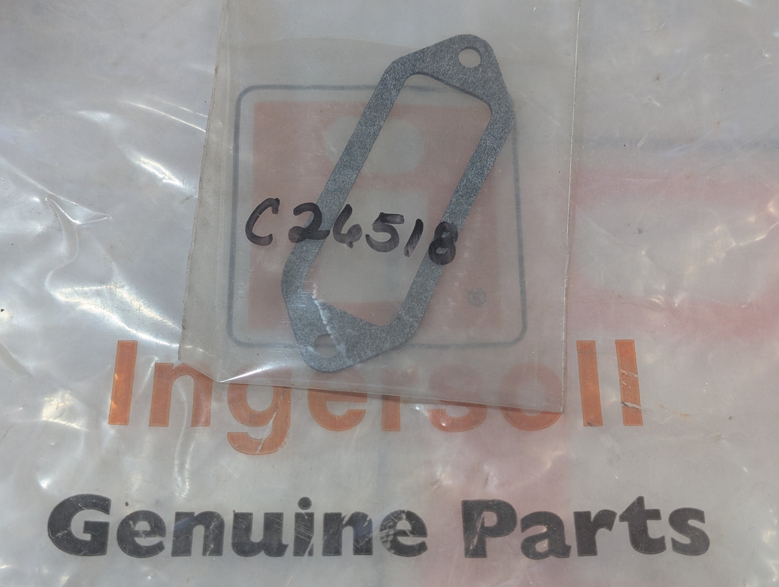 C26518 GASKET - BREAKER COVER (155) KOHLER 220174