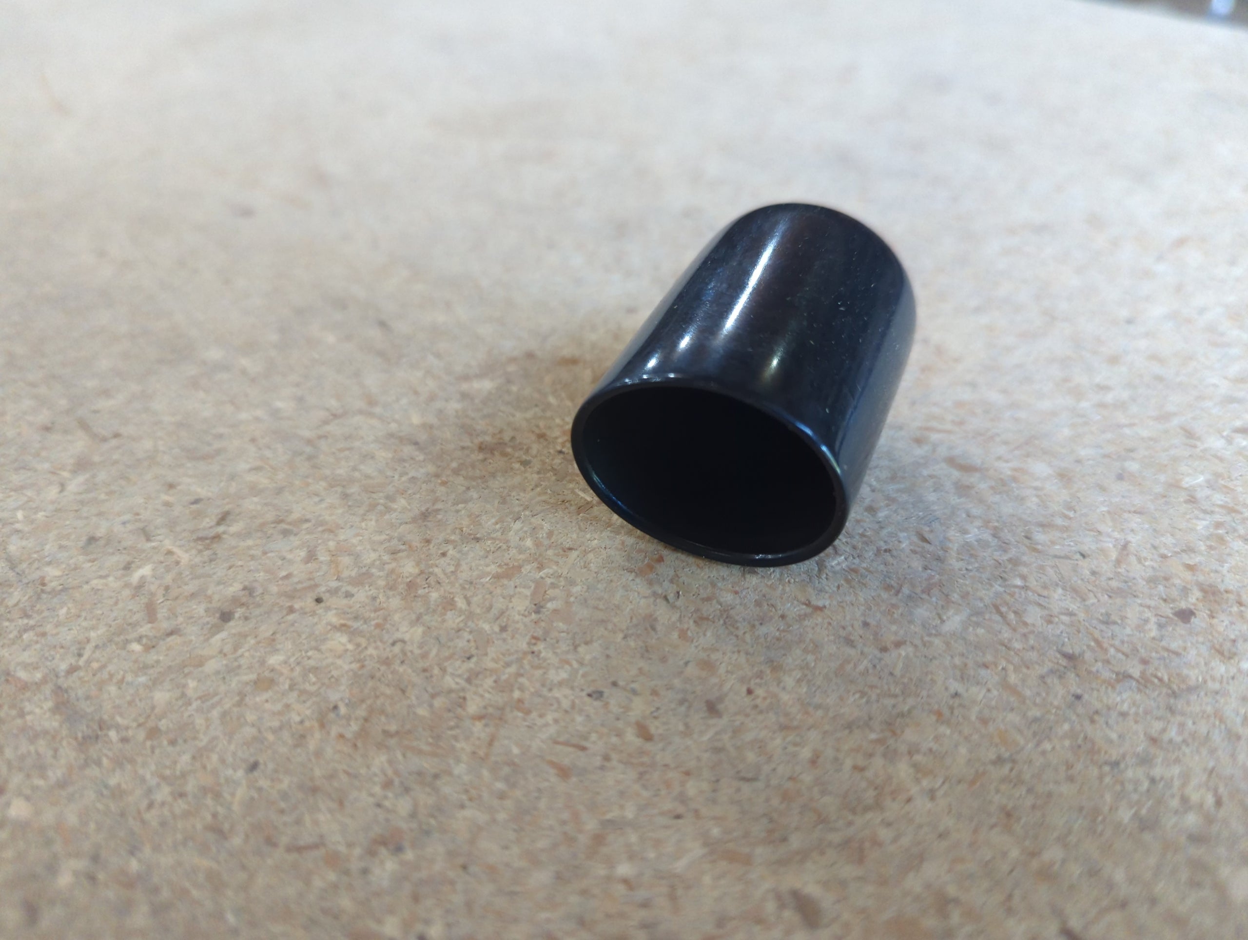 C26526 CAP 1.18 ID X1.2 BLK