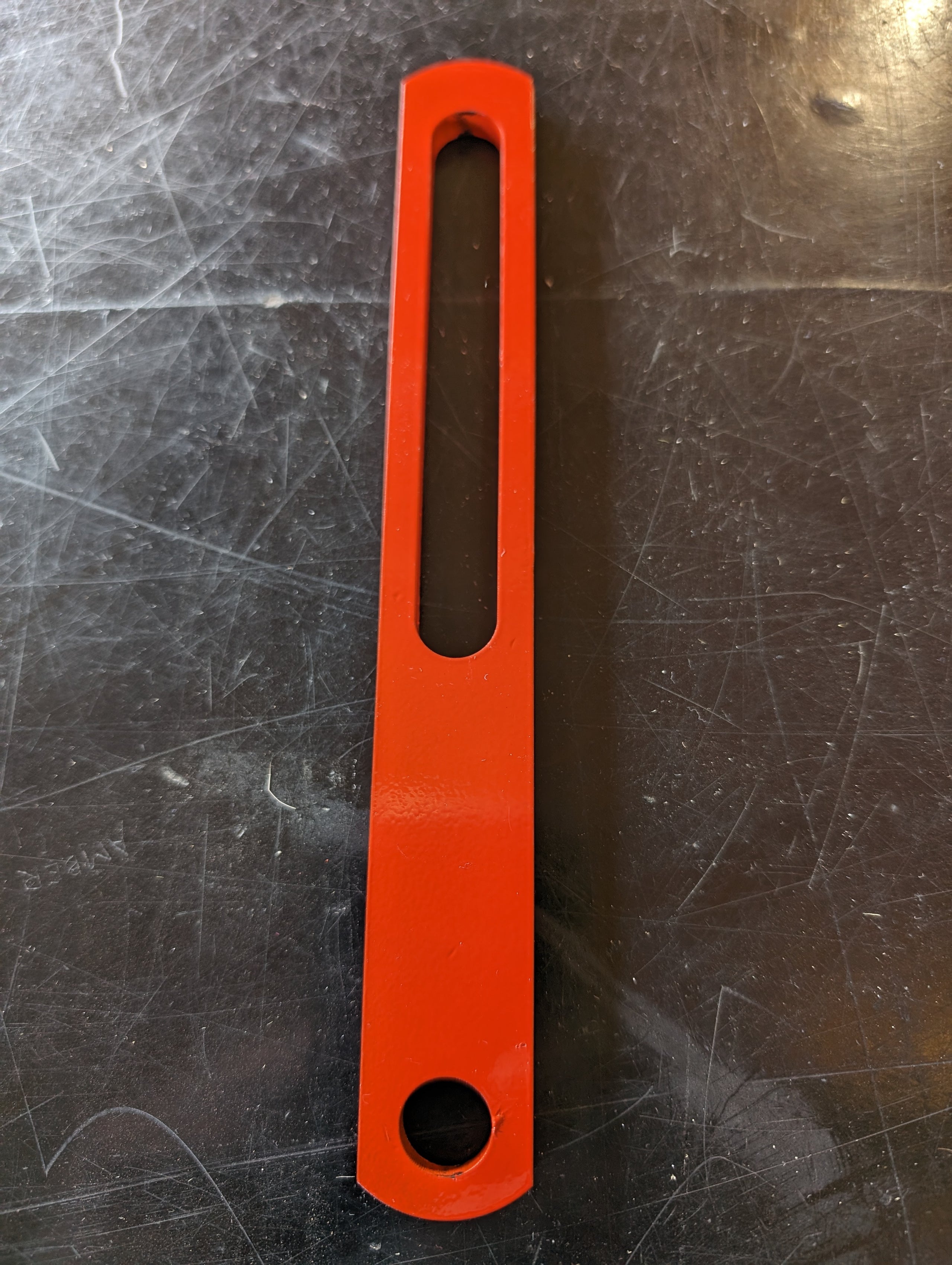 C26958 LINK - MOWER LIFT 8