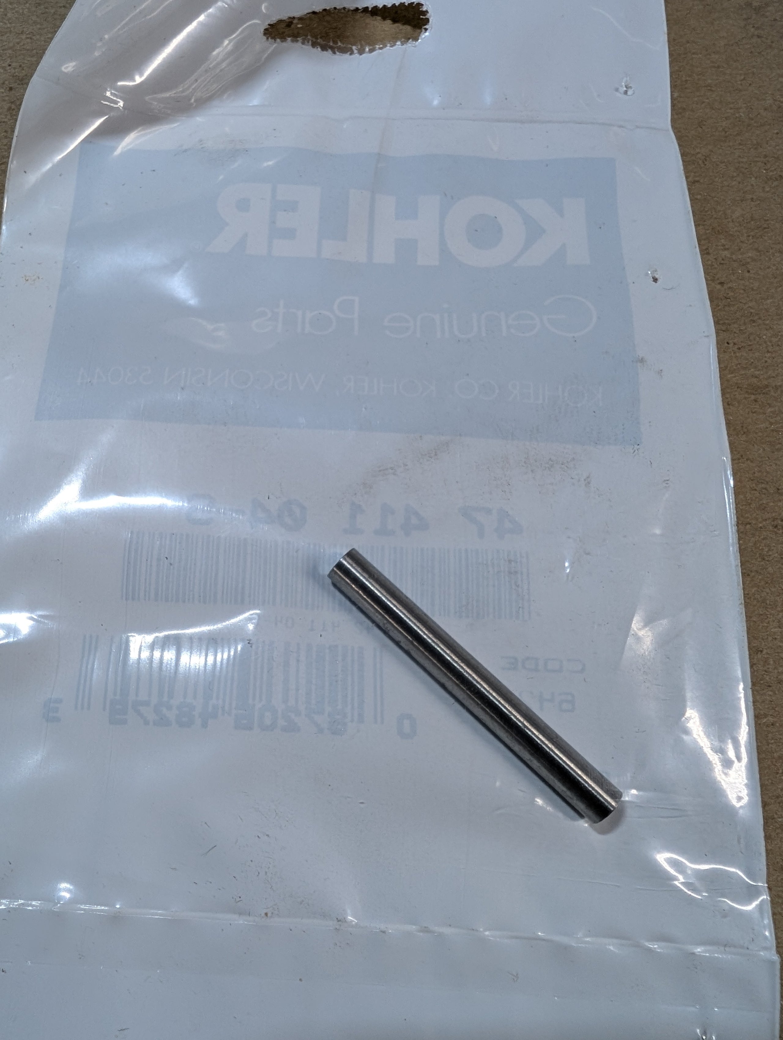 C27440 ROD - BREAKER KOHLER 4741104S