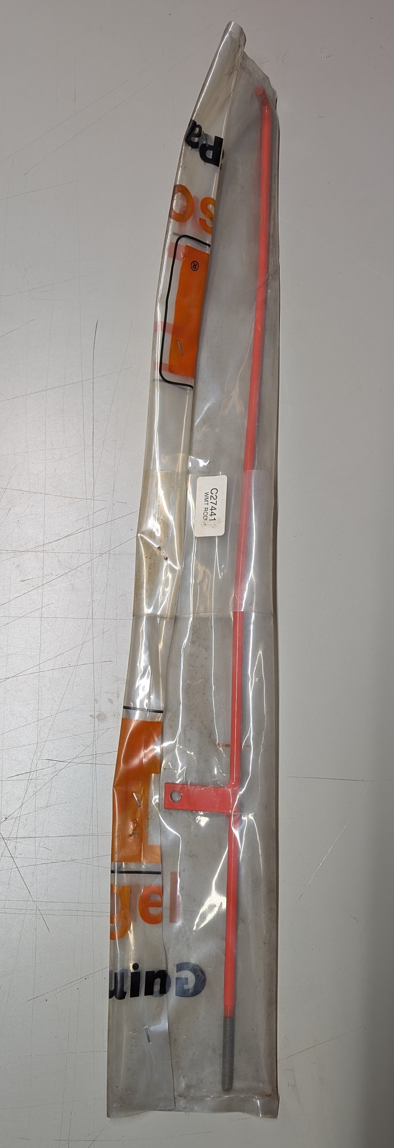 C27441 BRAKE ROD