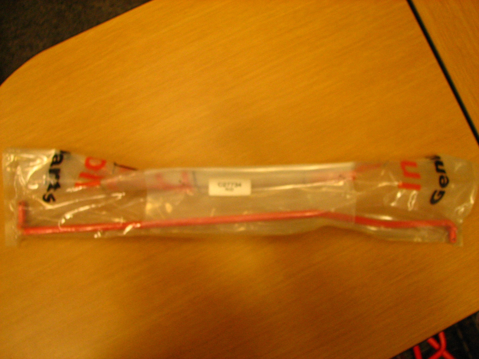 C27734 CLUTCH ROD C20041