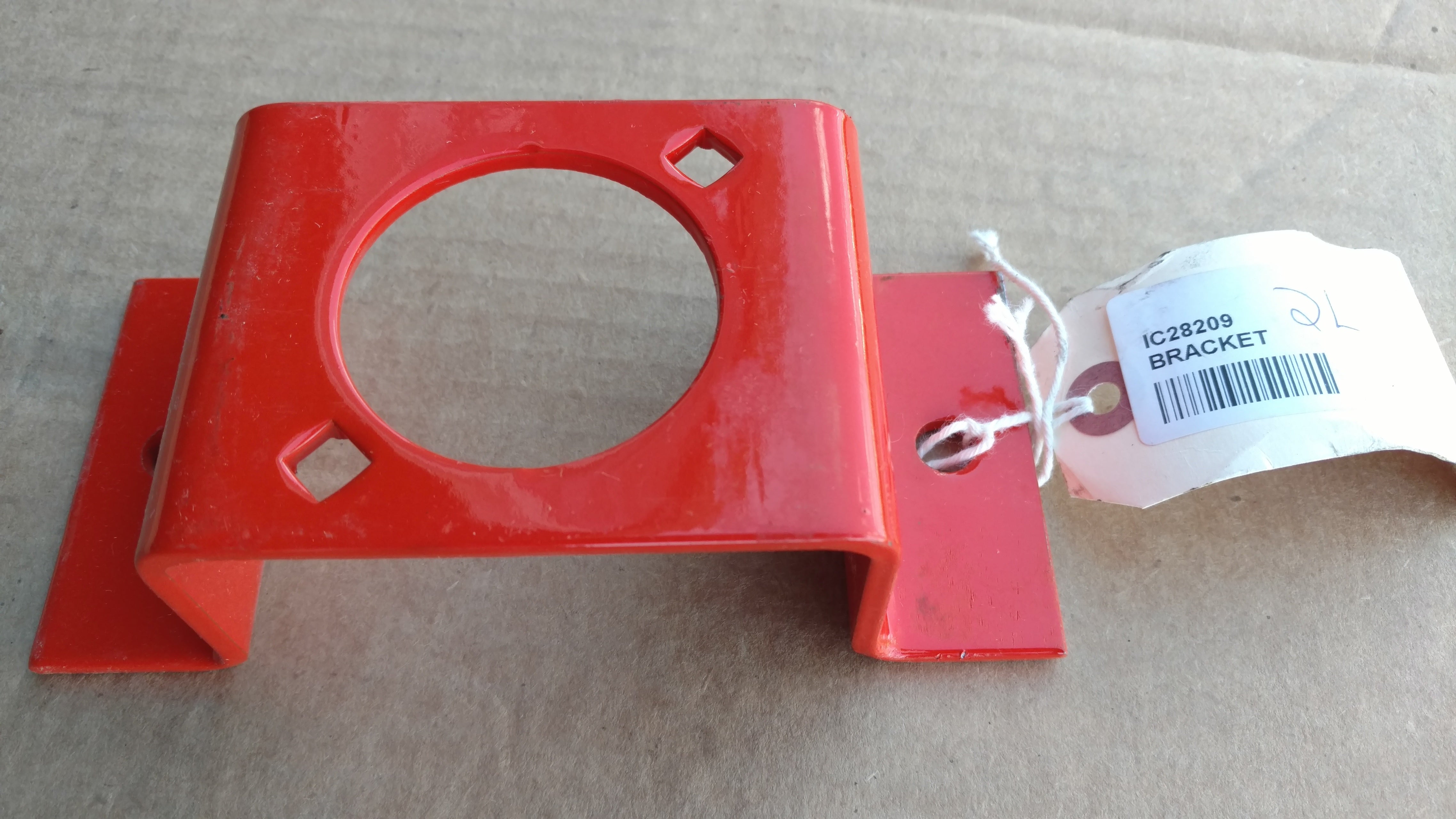 C28209 BRACKET ( SB38 / SB38G / SB48 / AHSB48 )