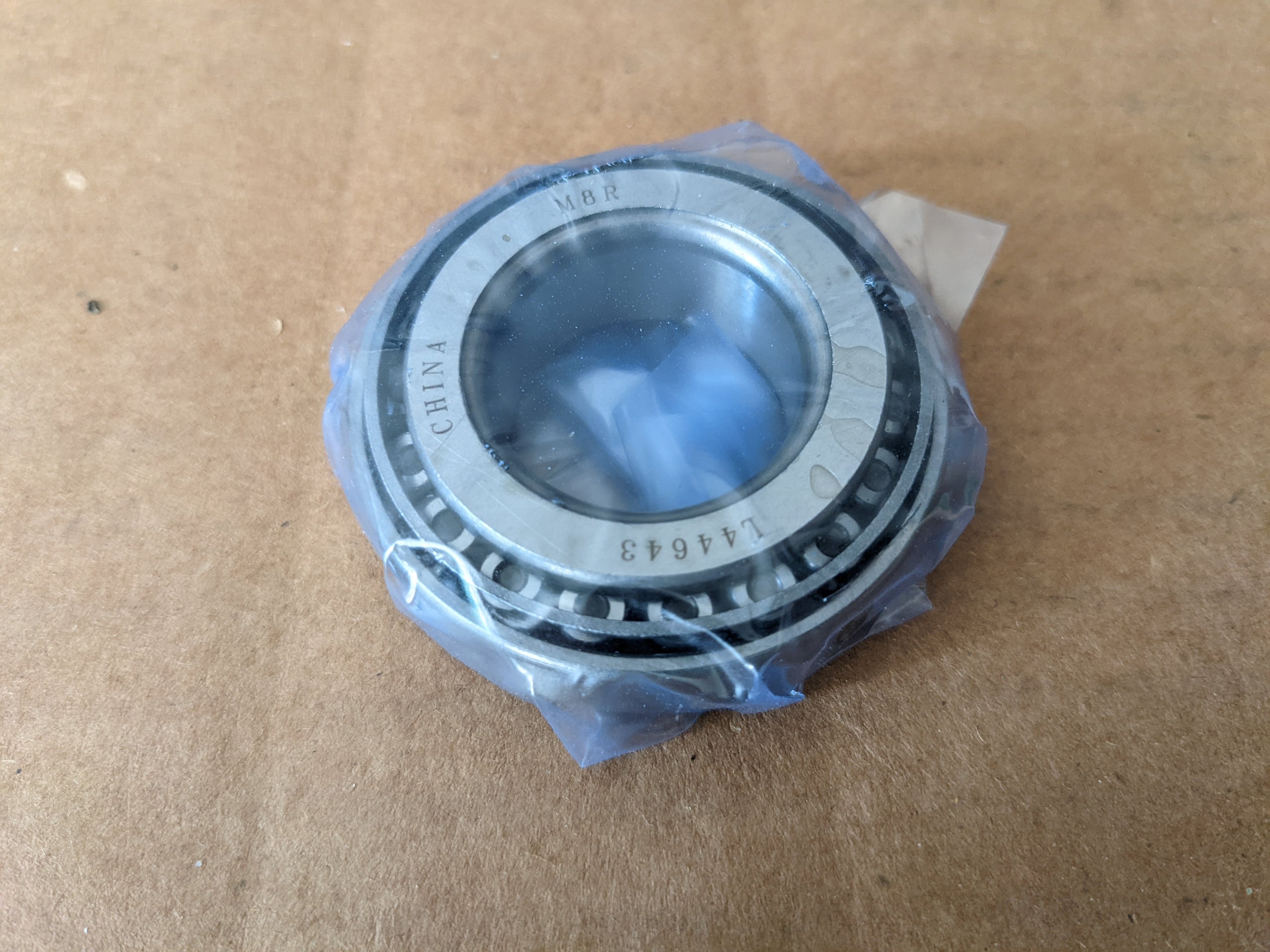 C28262 CONE - BEARING (646)