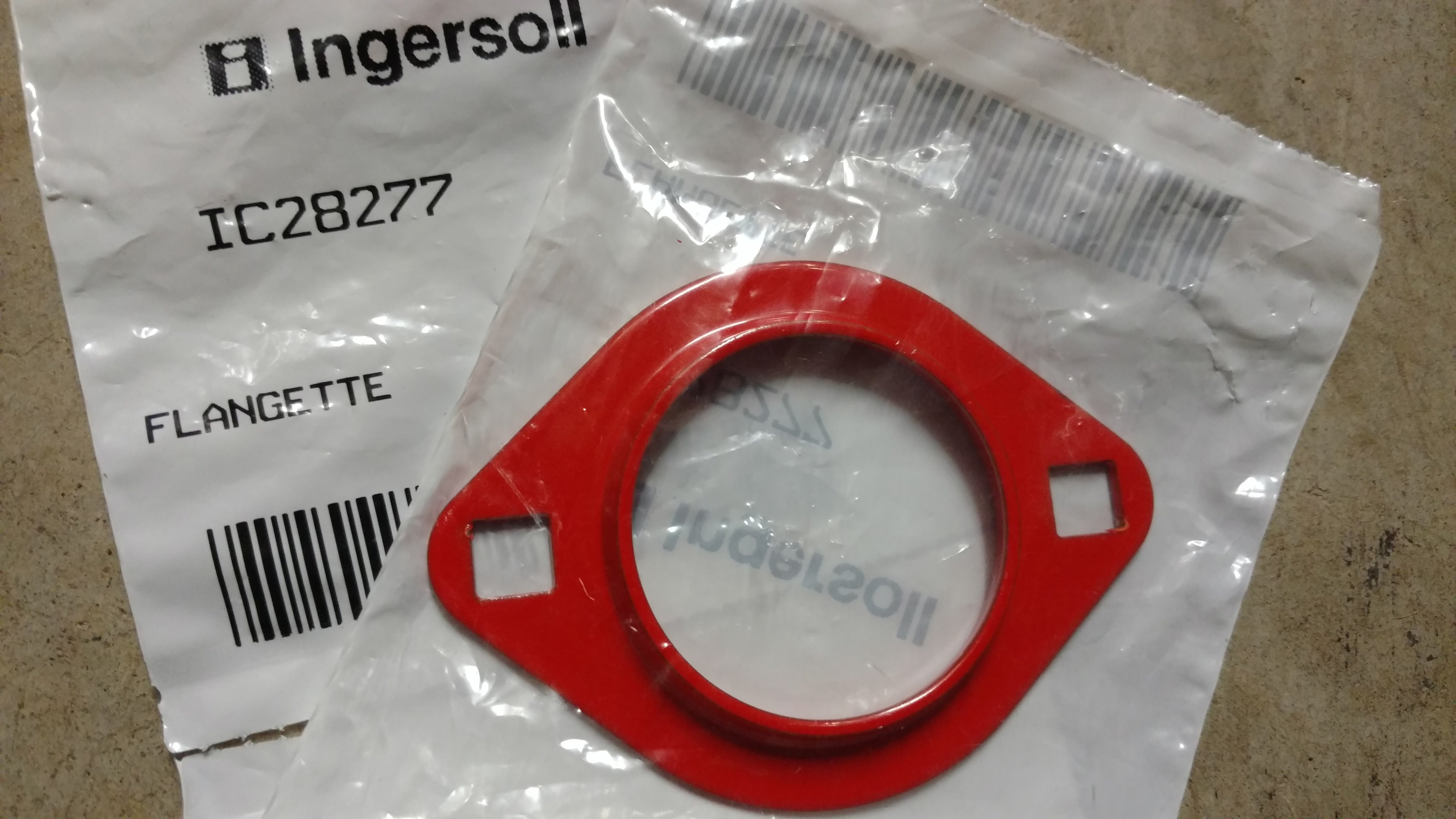 C28277 FLANGETTE - BEARING SB38 SB38G SB48