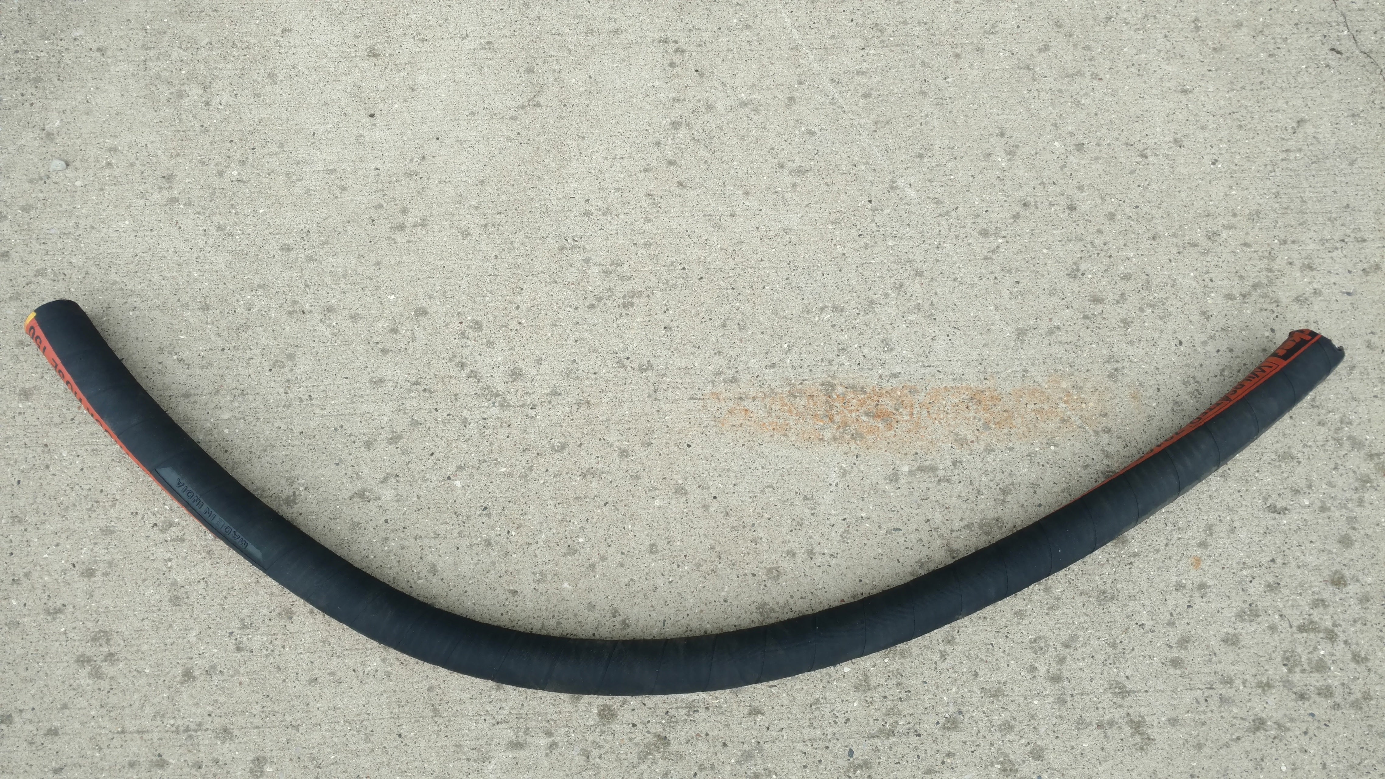 C28293 HOSE - SUCTION (1