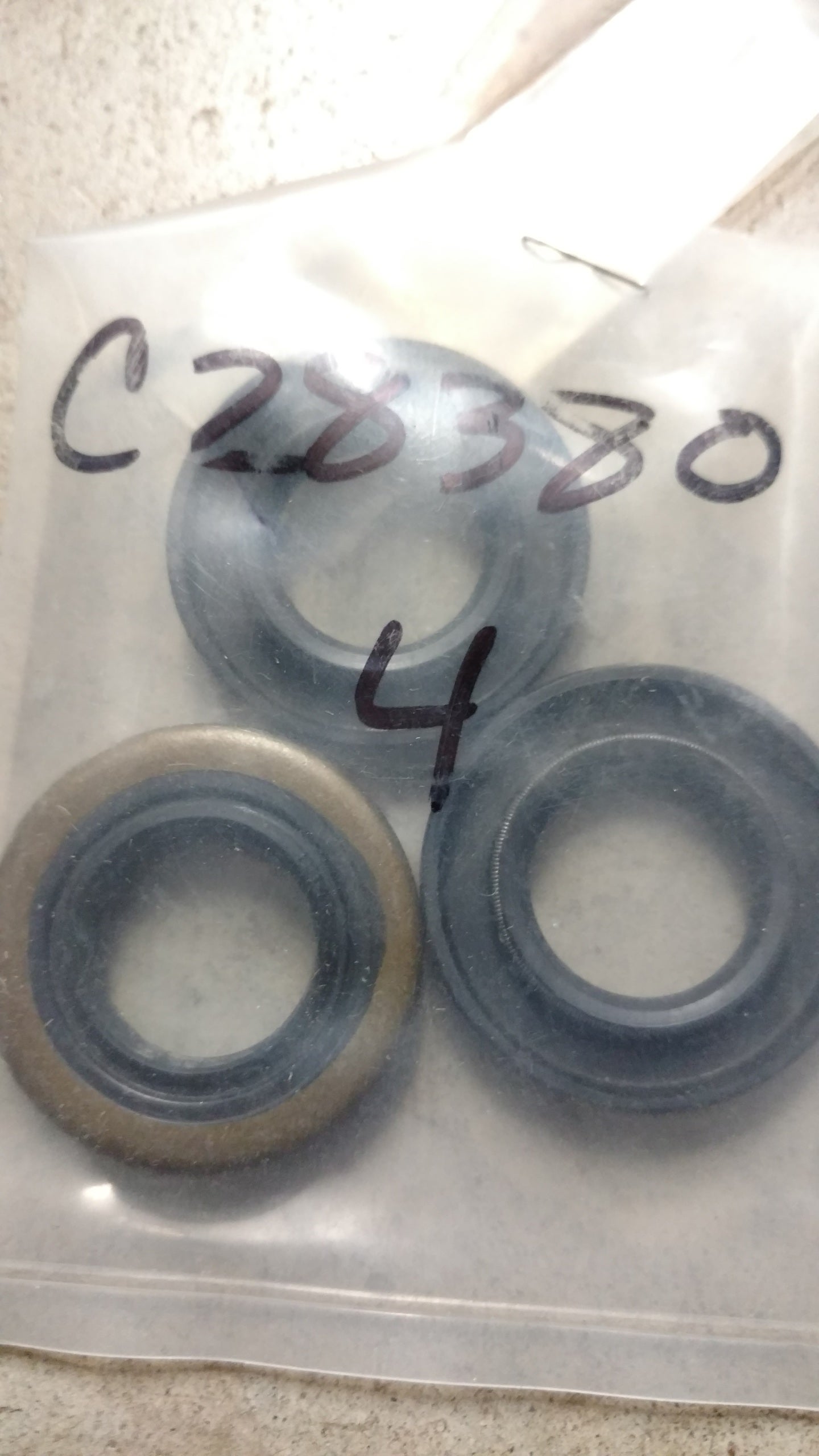C28380 SEAL