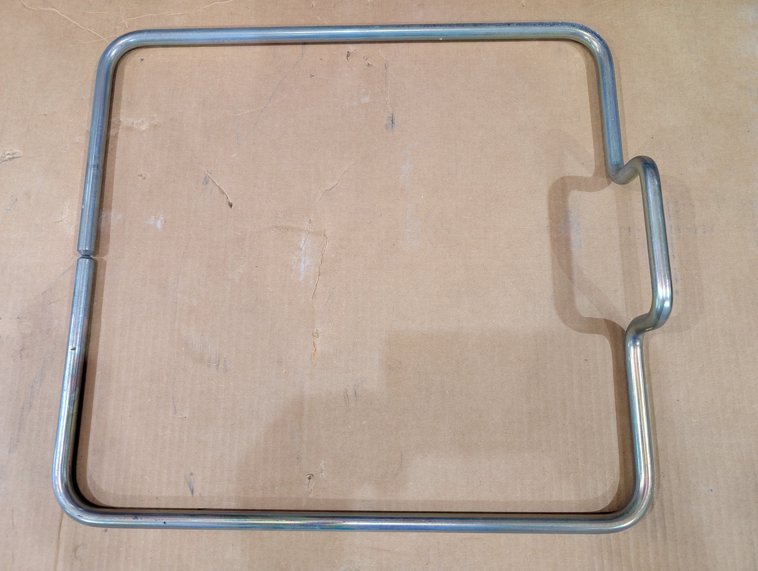 C28439 ROD - BAG HANGER