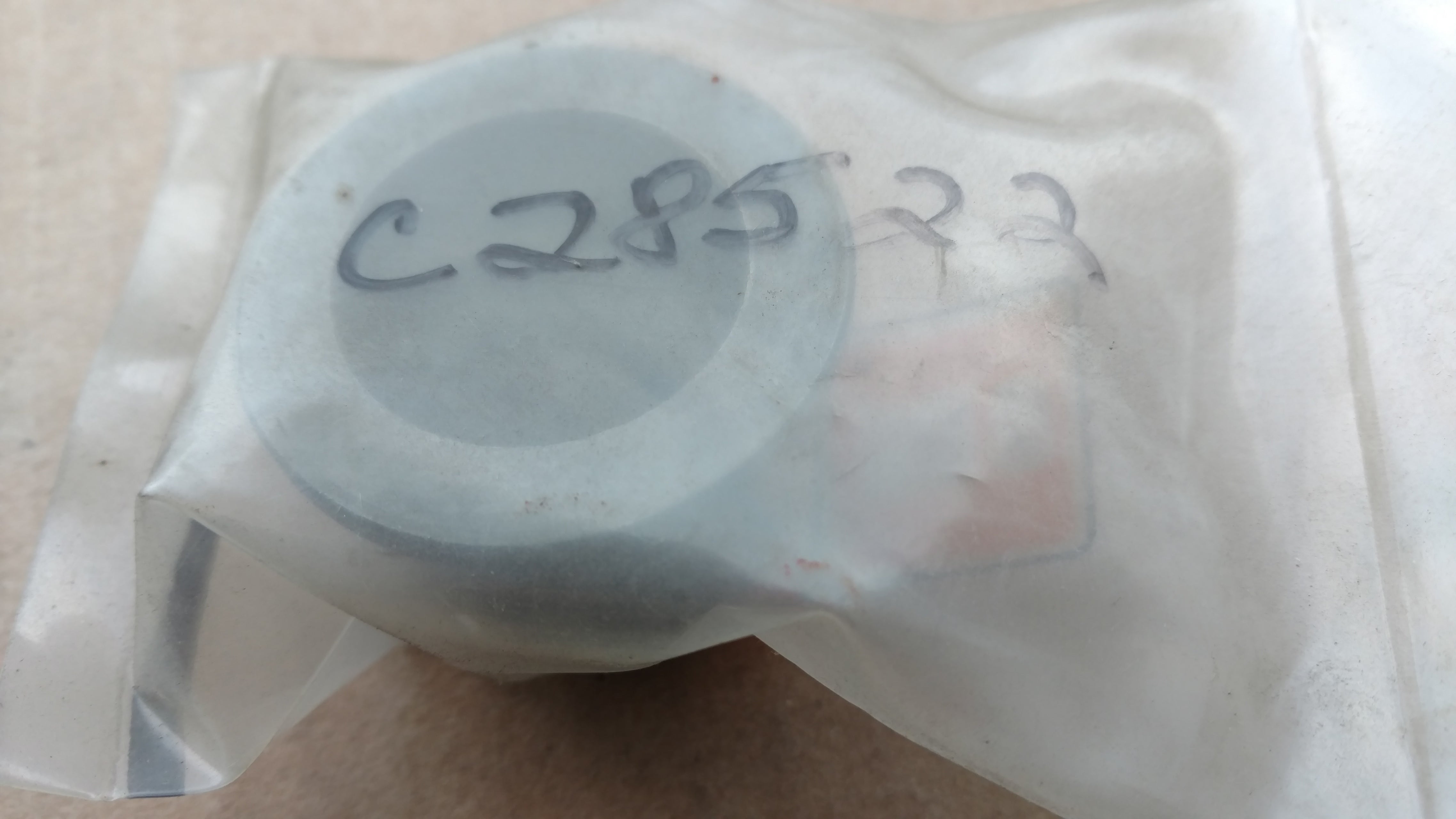 C28522 BUSHING - DIPPER (S)