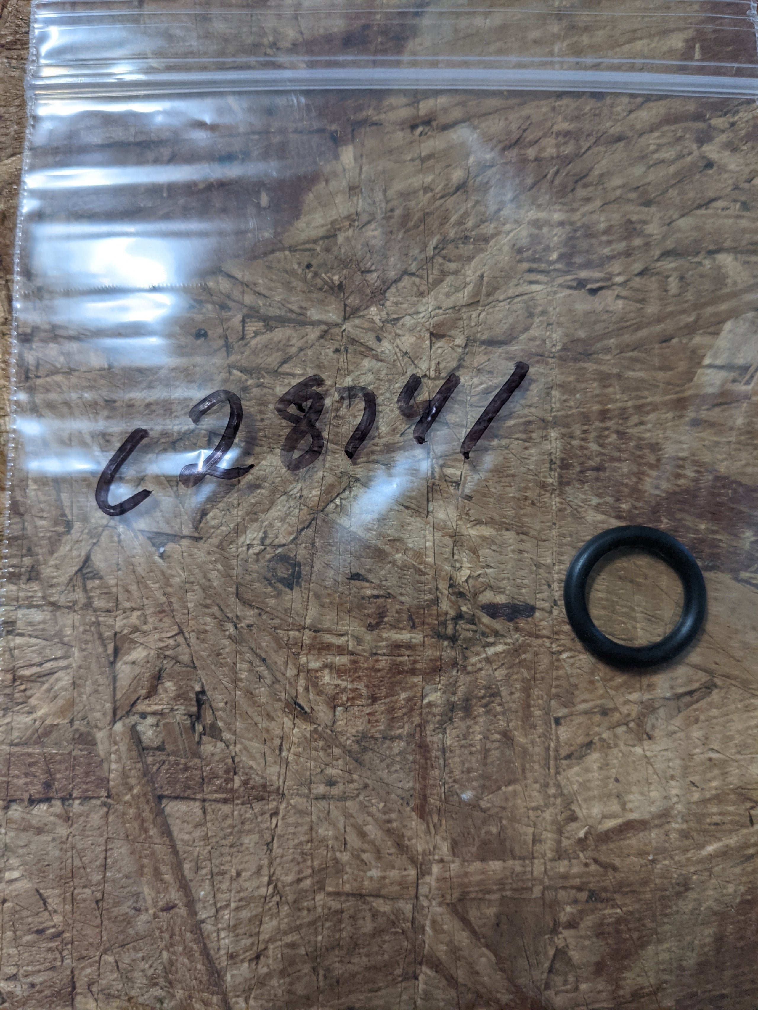 C28741 O RING A27410 14457080