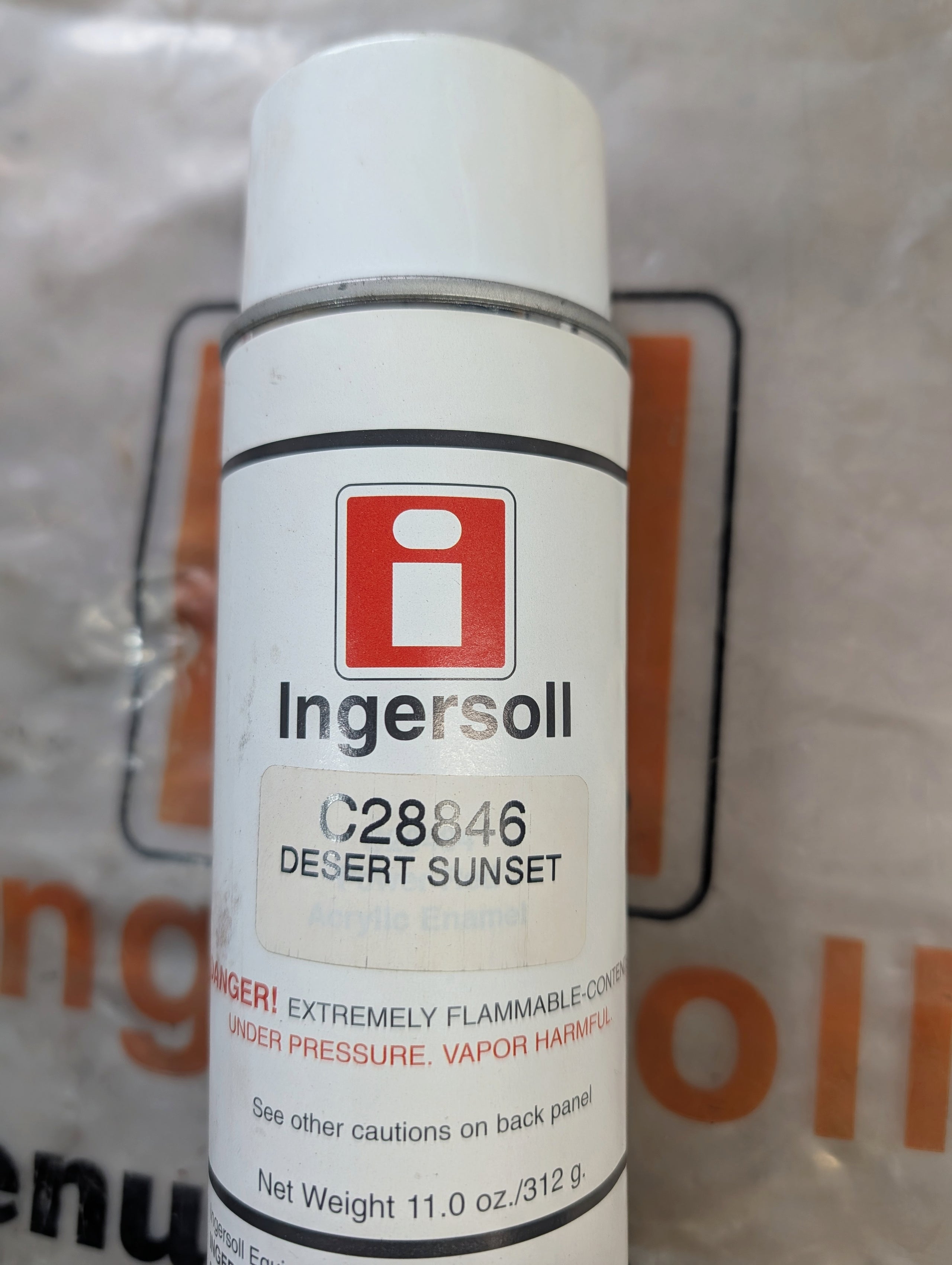 C28846 PAINT DESERT SUNSET 12OZ