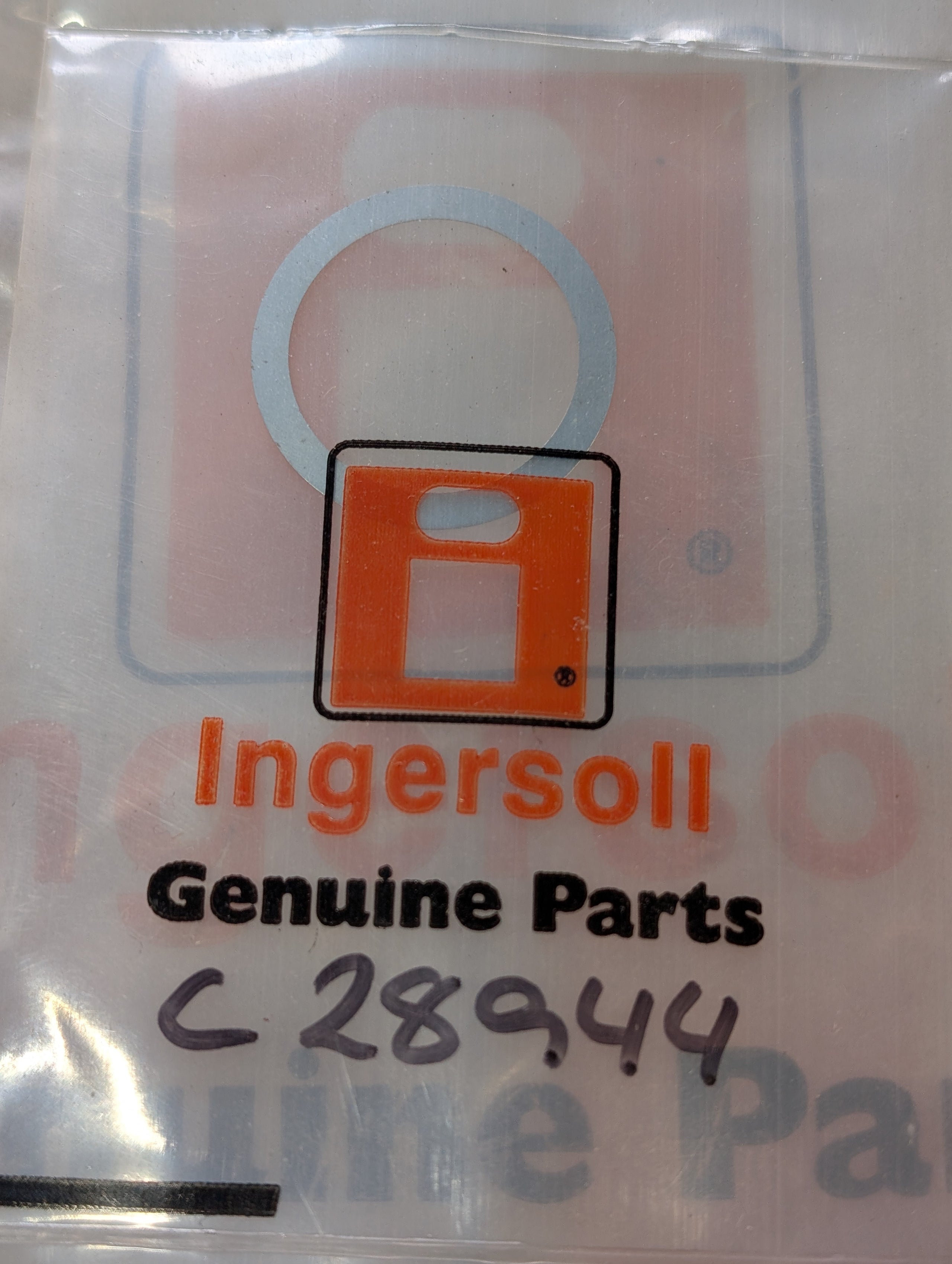 C28944 SHIM - WASHER .992 x1.250 x.010 T36615