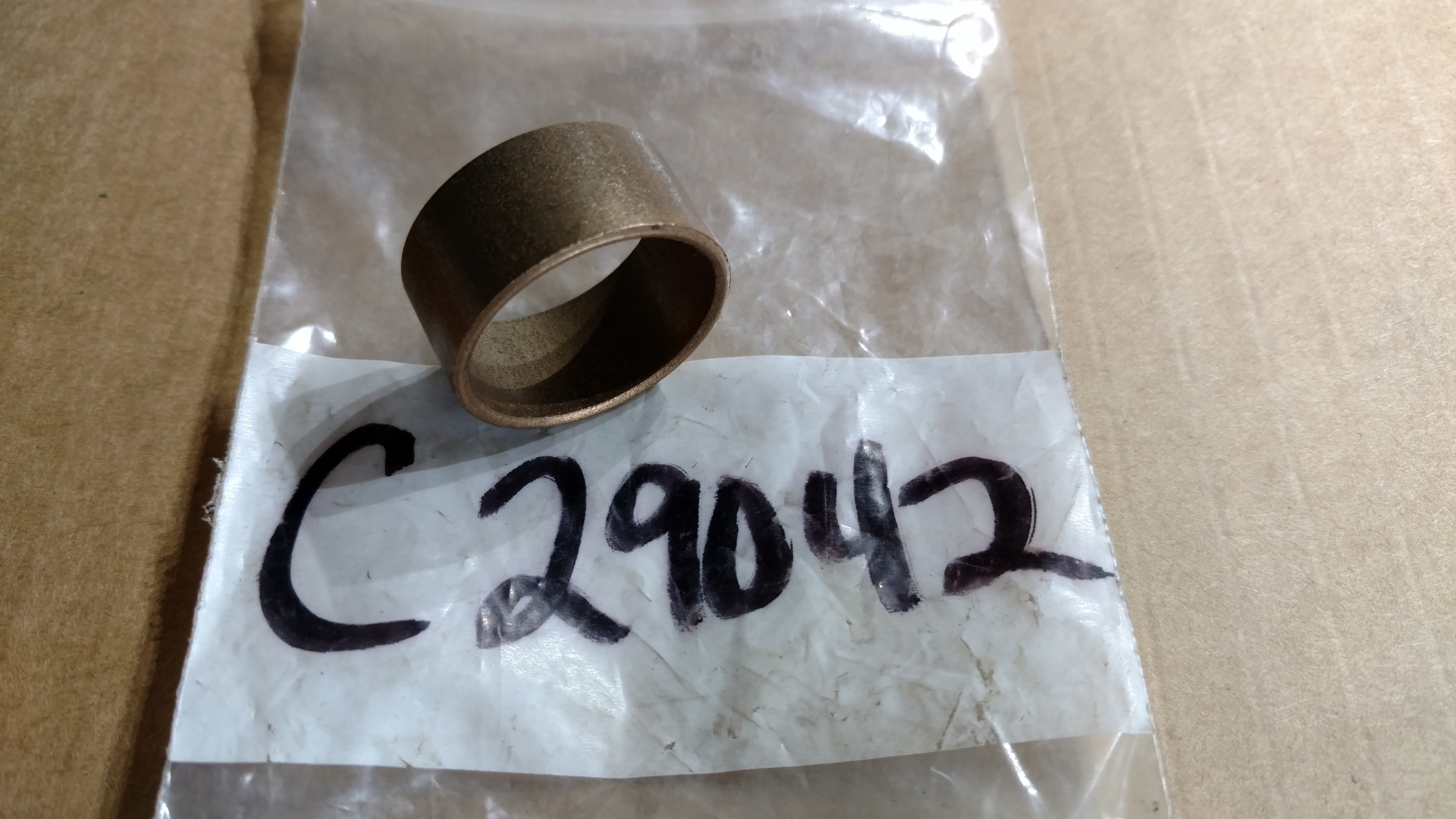 C29042 BUSHING