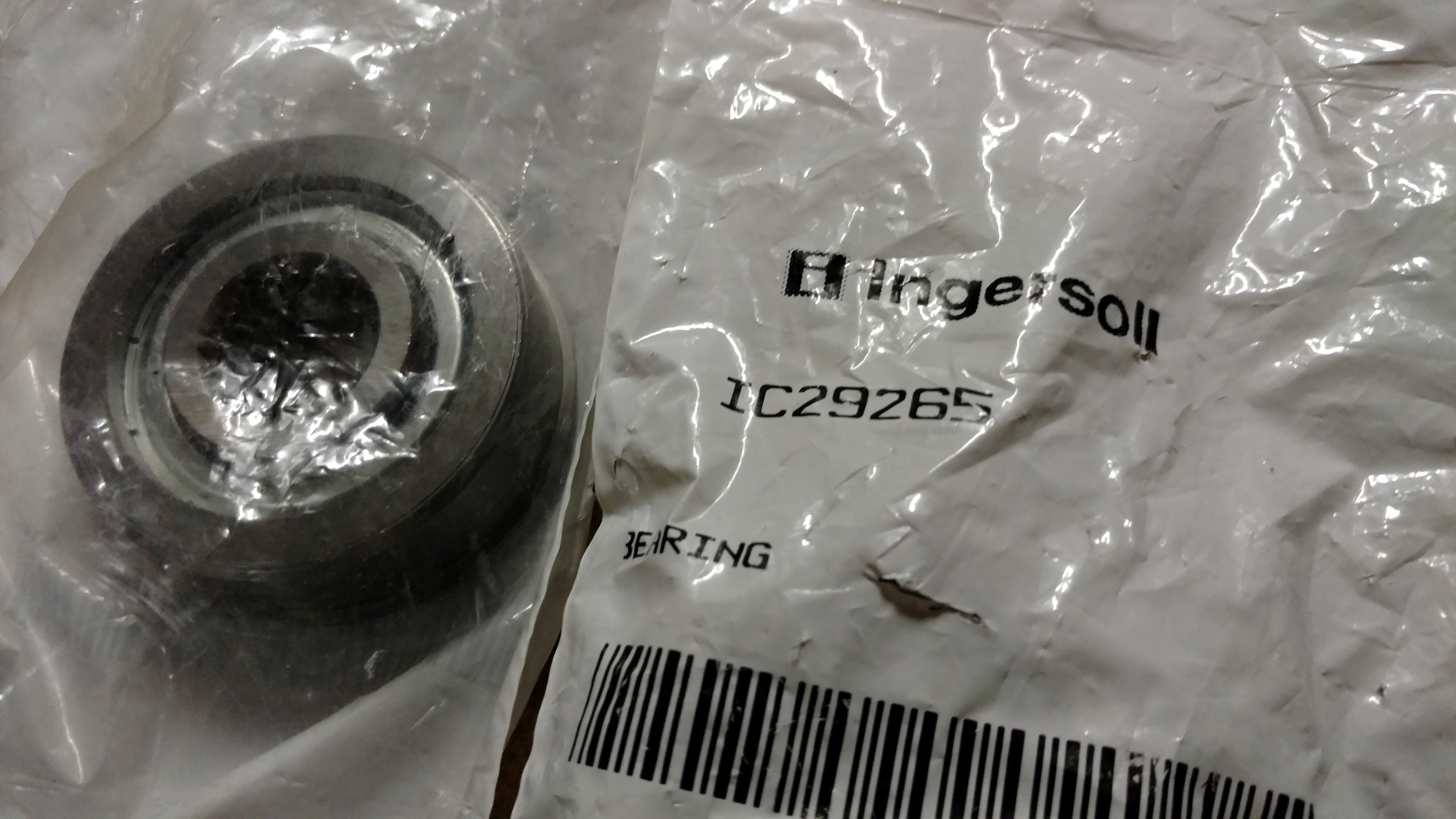 C29265 SLEEVE & BEARING 
