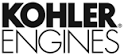 C29528 PISTON & RING ASSY +.010 KOHLER