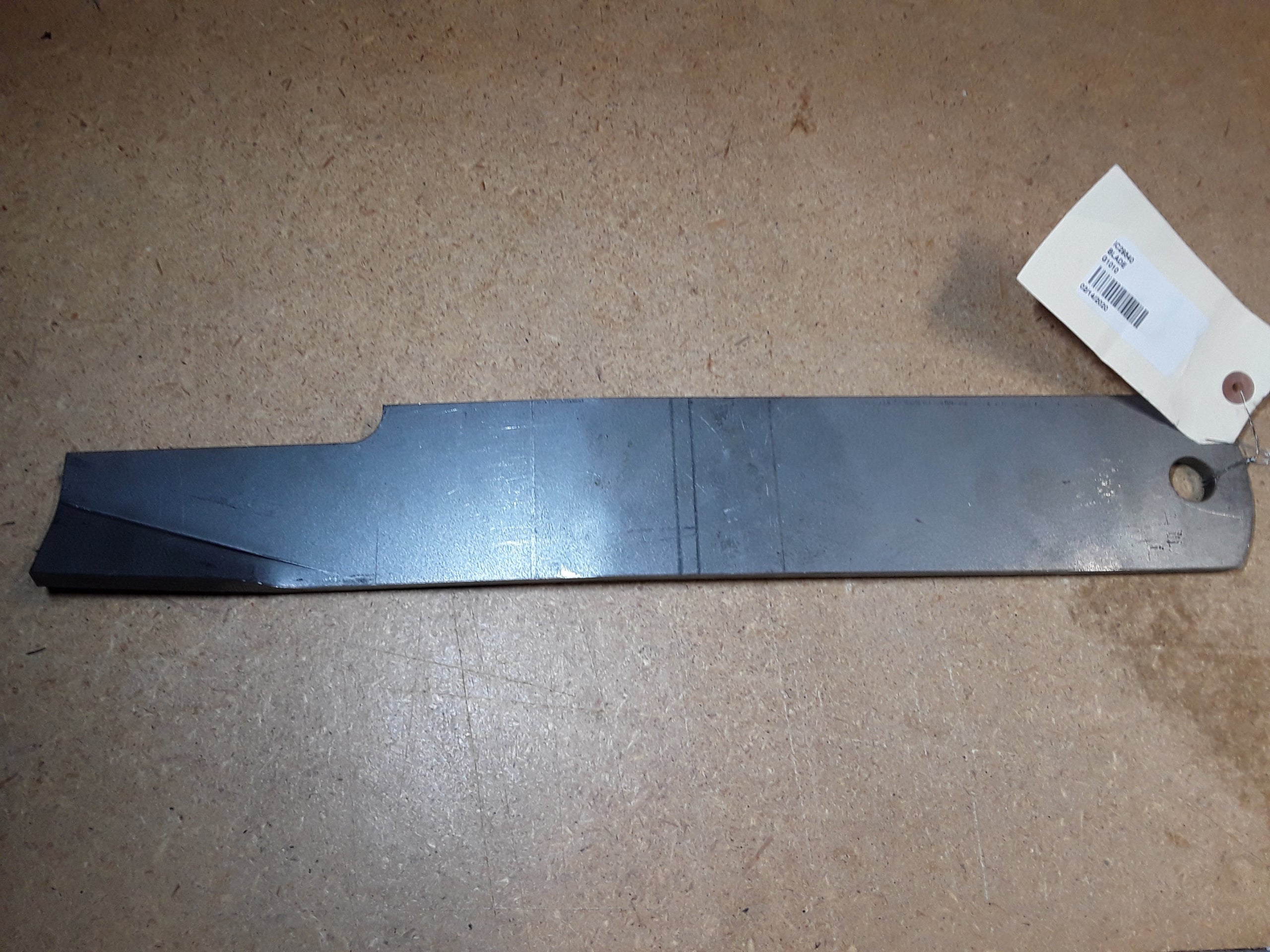 C29540 BLADE - CUTTING HYDRA CUTTER BRUSH HOG