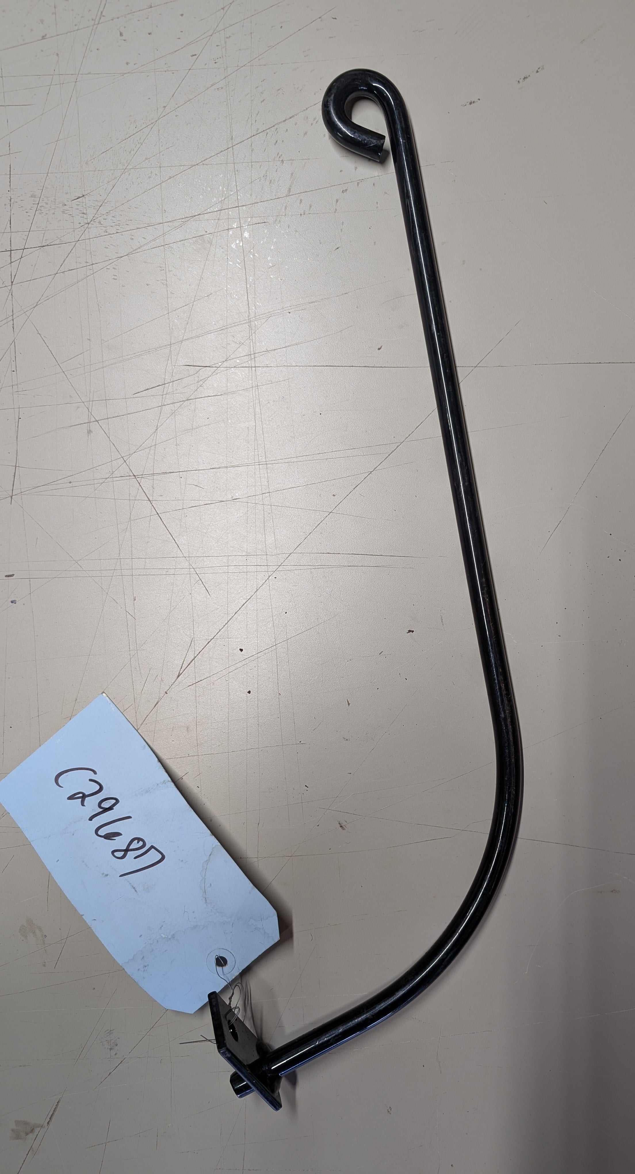 C29687 ROD HANDLE SUPPORT