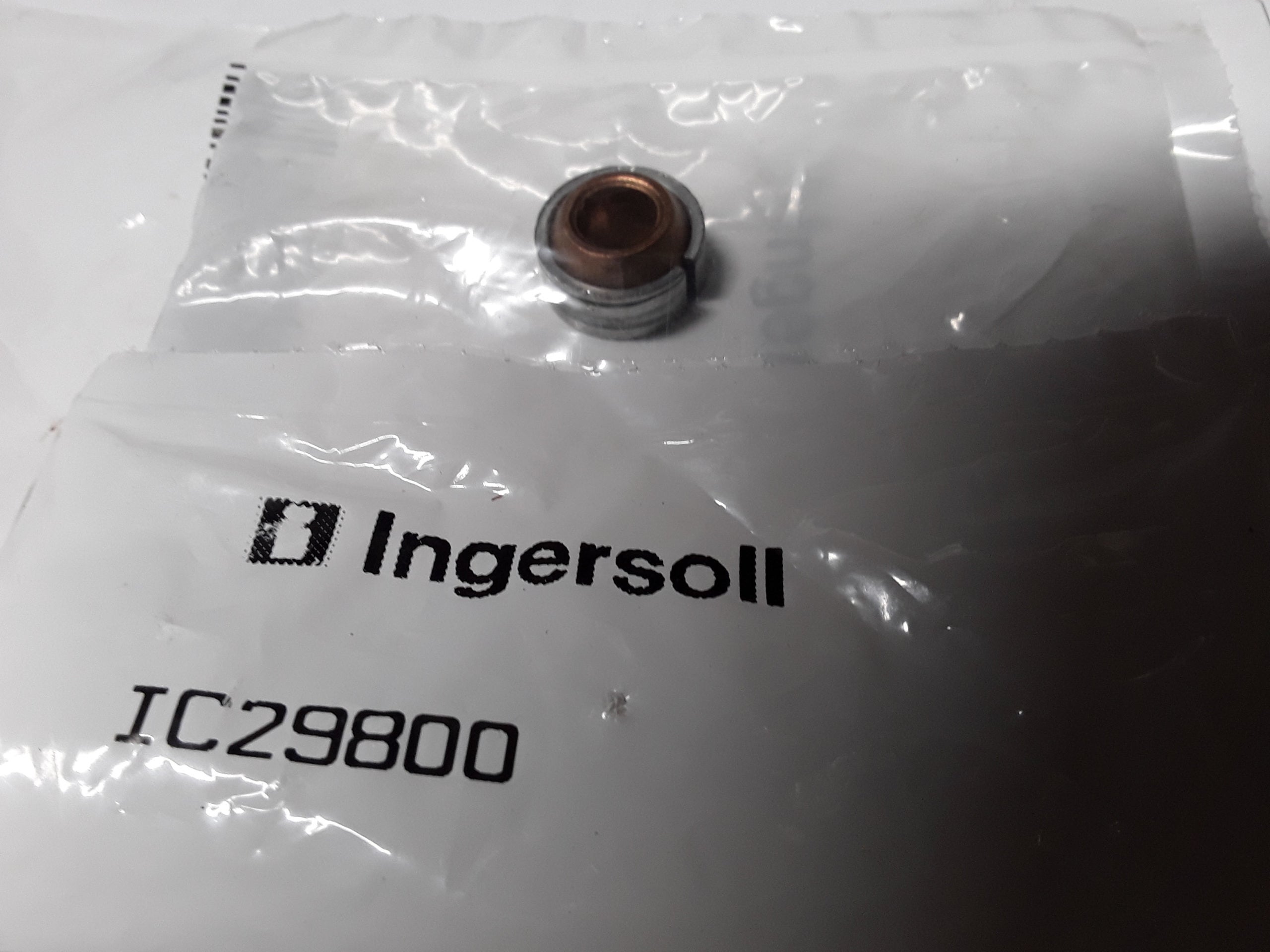C29800 BUSHING - BALL 5/16 ID (A)