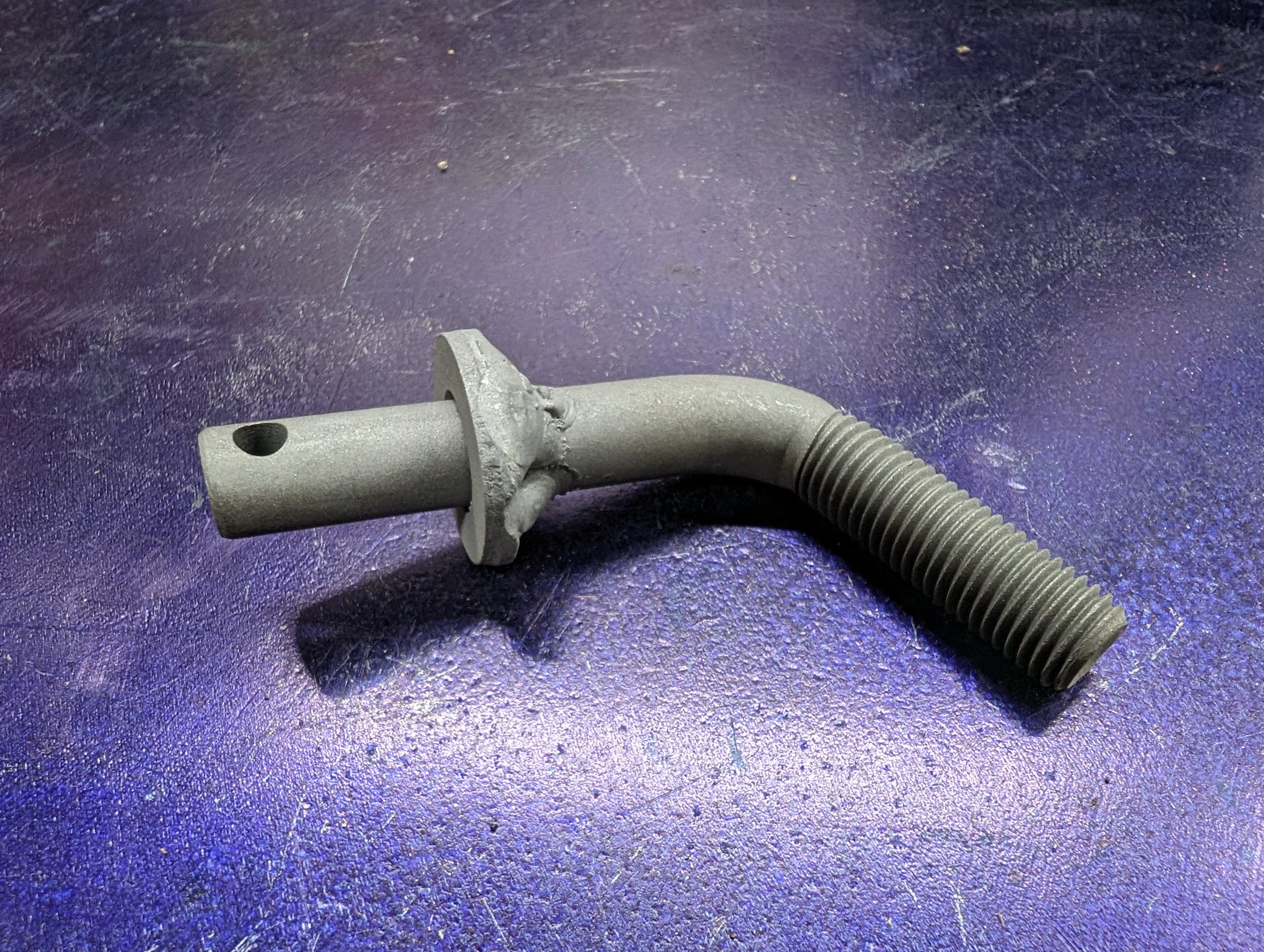 C29803 TRAVEL CONTROL ROD (600 - 6000 - 7000)