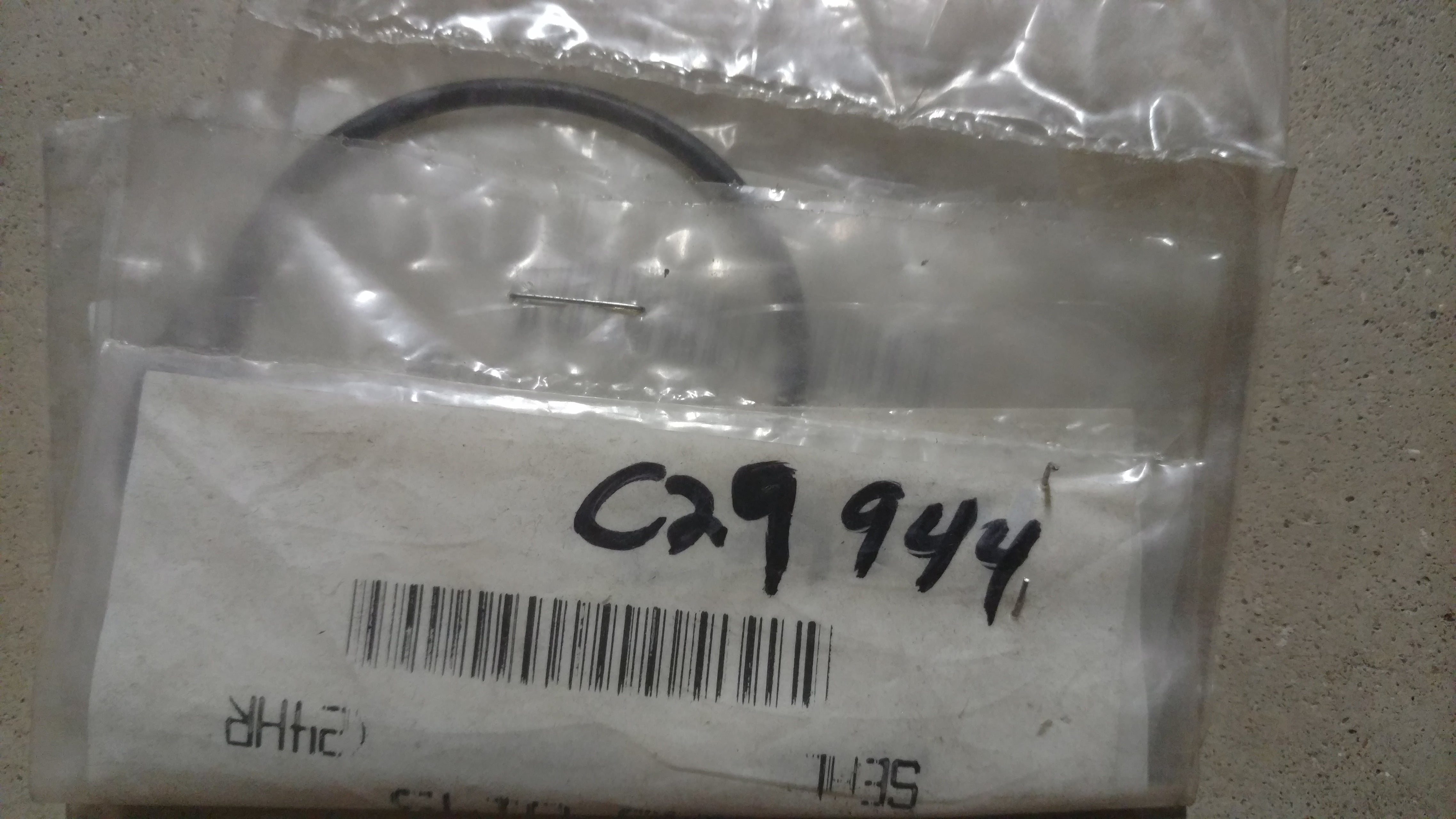 C29944 O-RING ONAN 509-0145