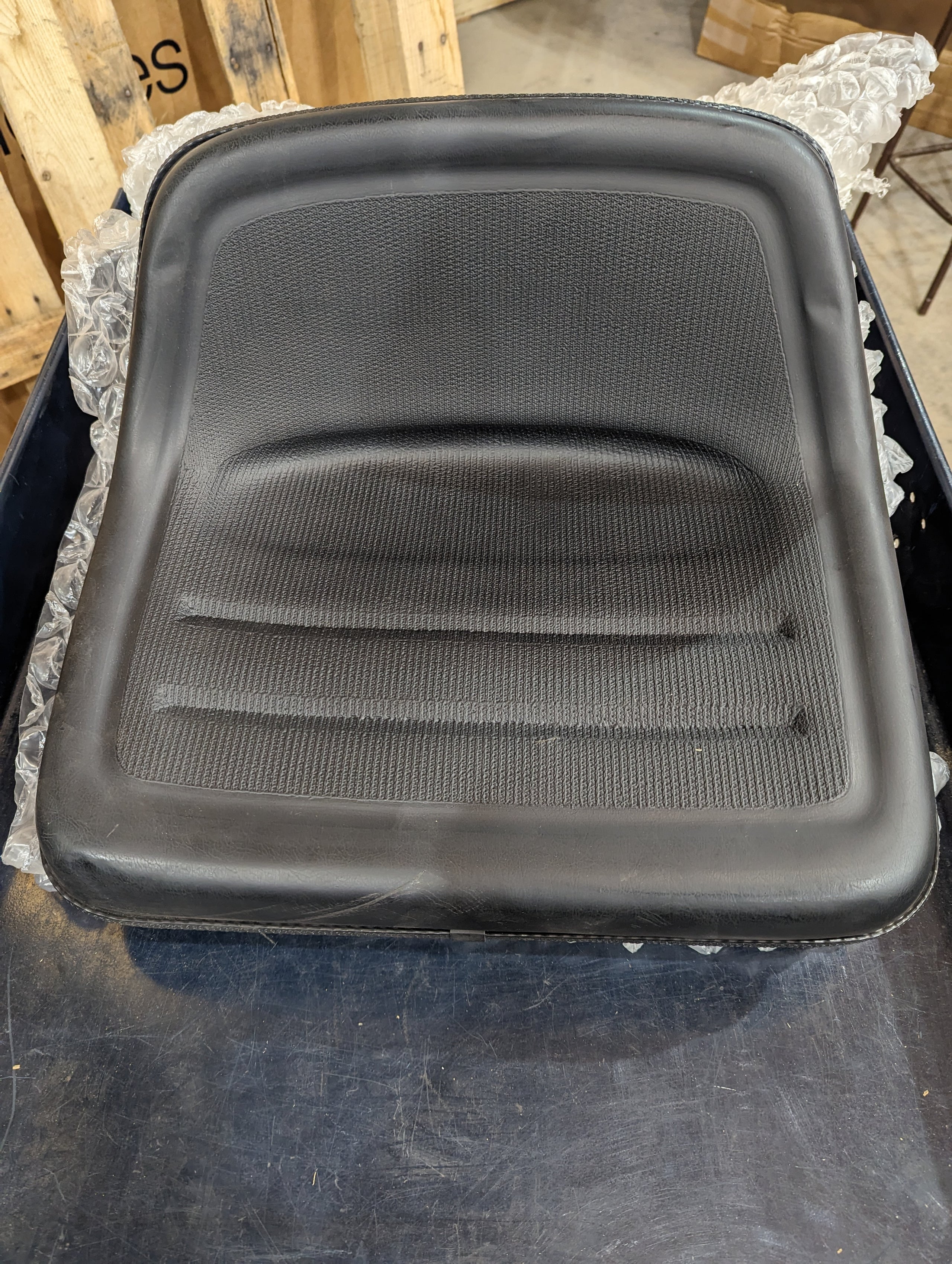 C30065 SEAT ASSY REPLACED BY C48621 AFTERMARKET