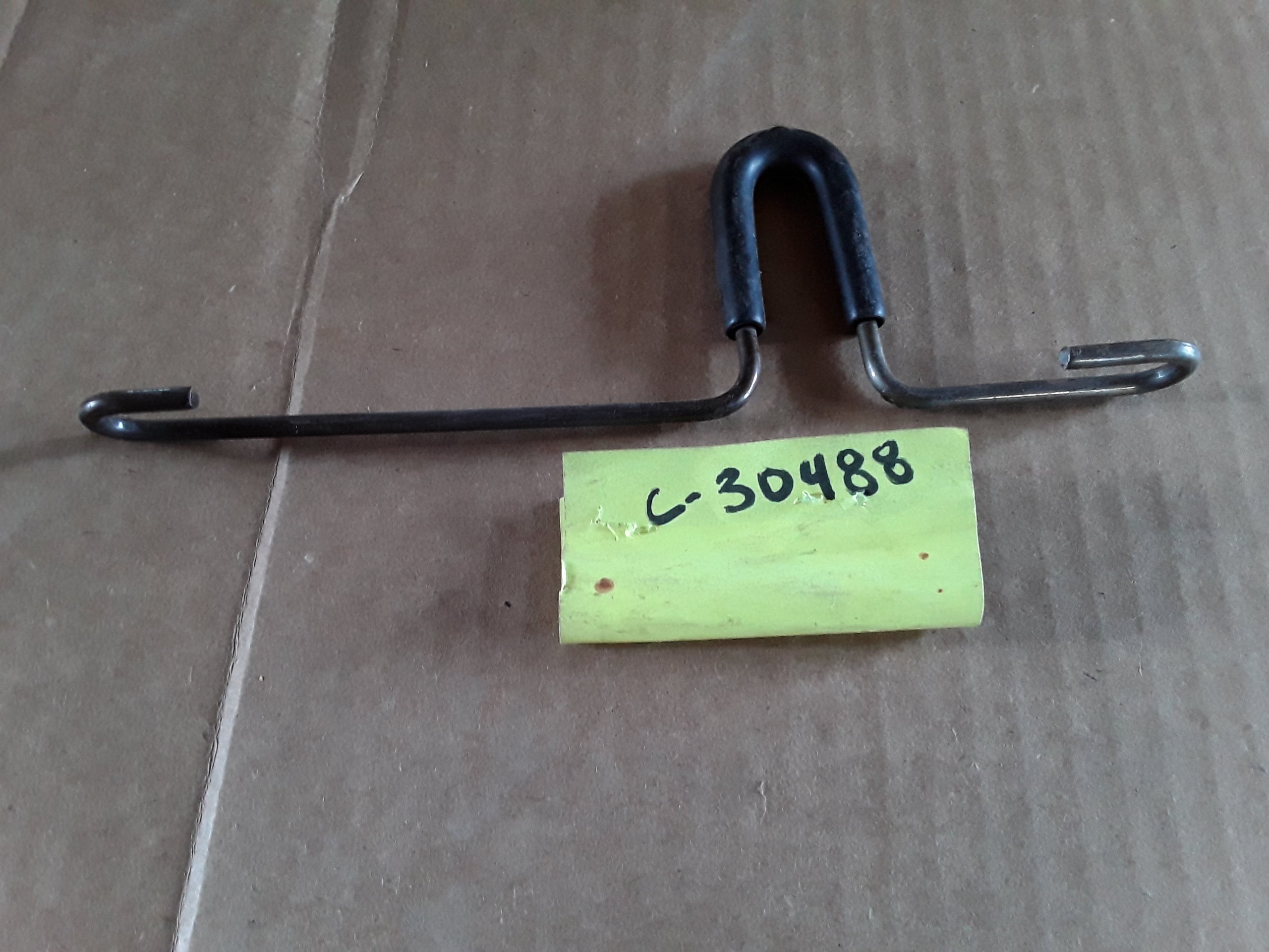 C30488 GUIDE - PTO LC. CLUTCH ROD