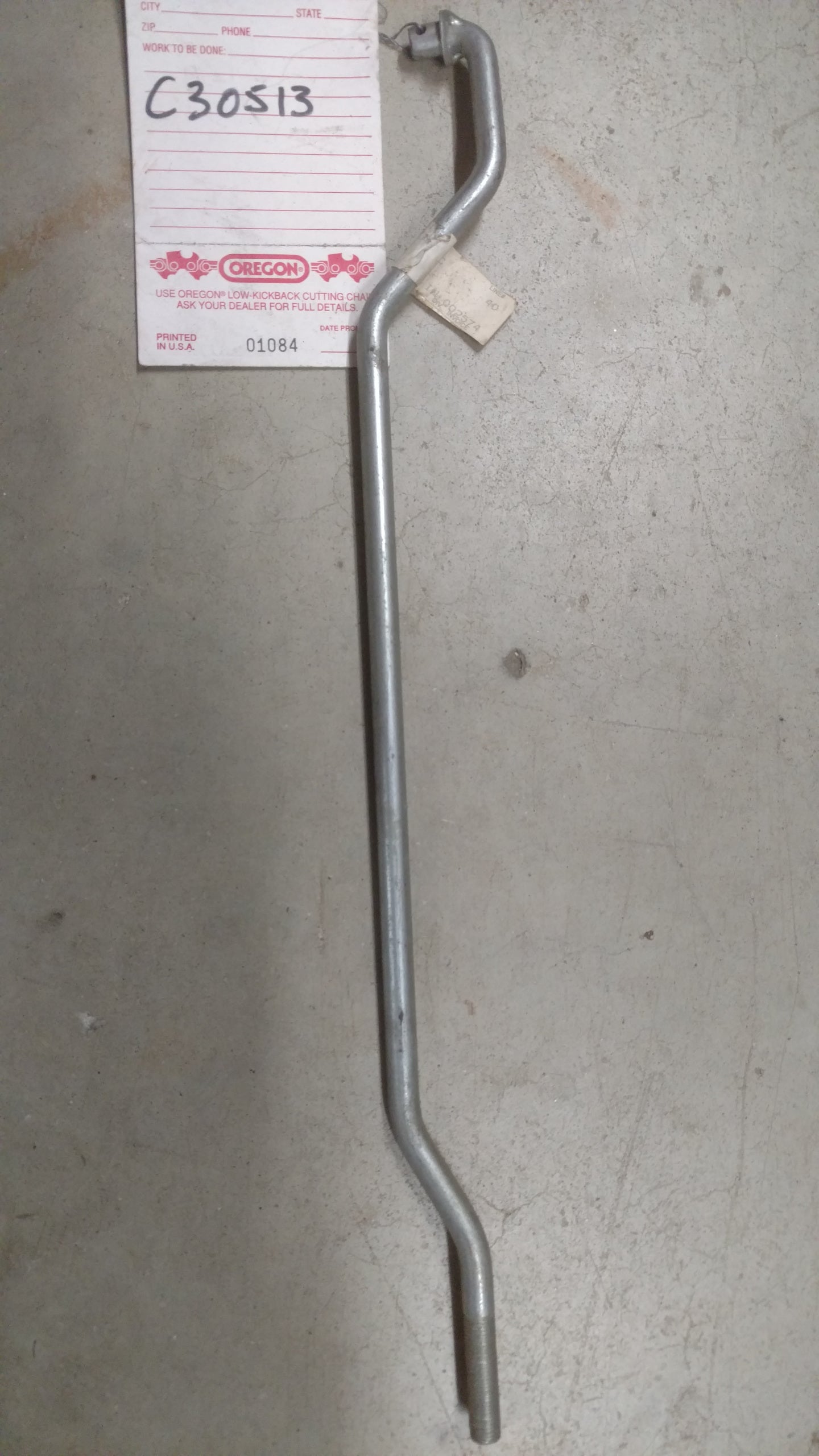 C30513 ROD - P.T.O.