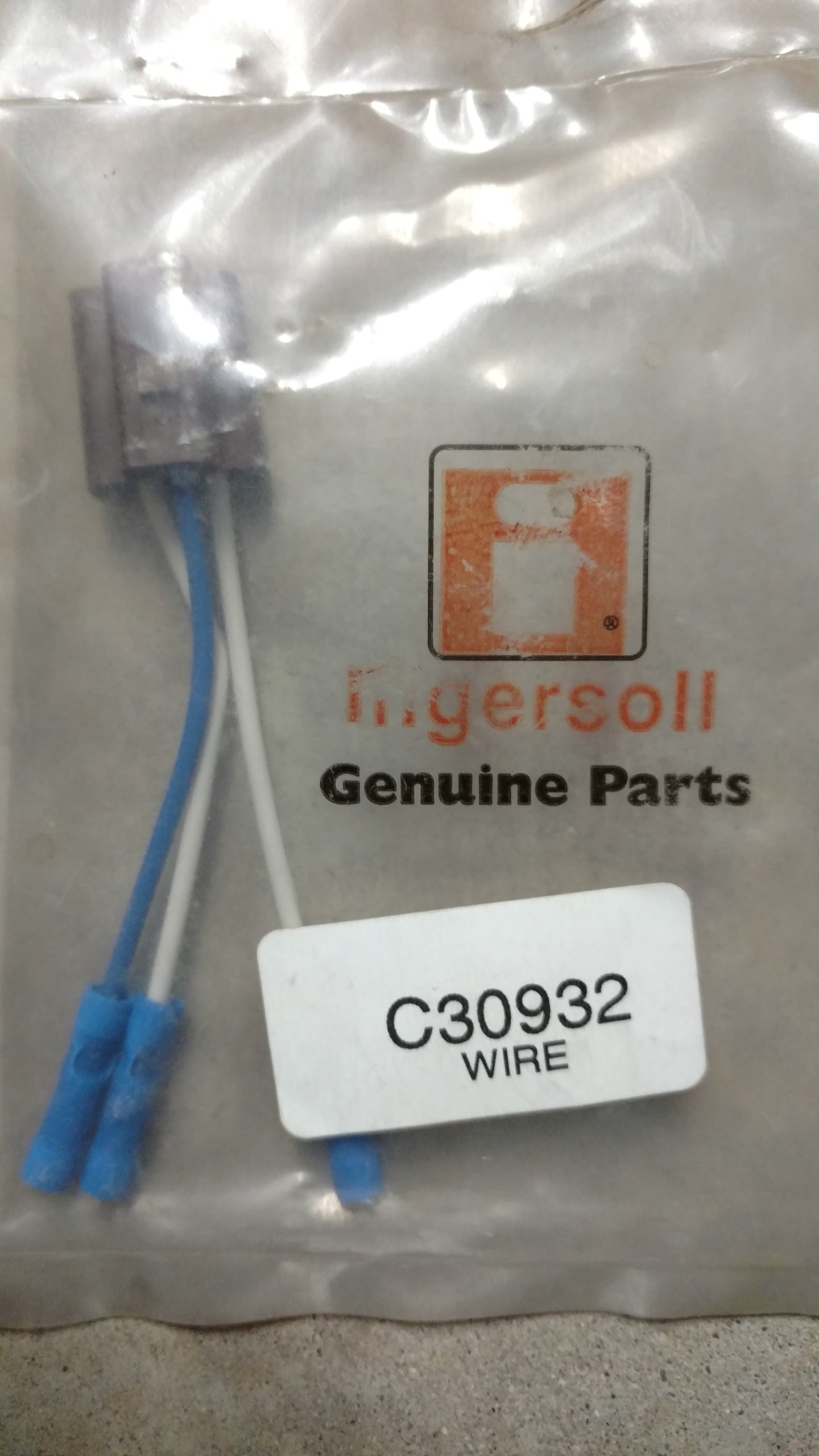 C30932 HARNESS - WIRE