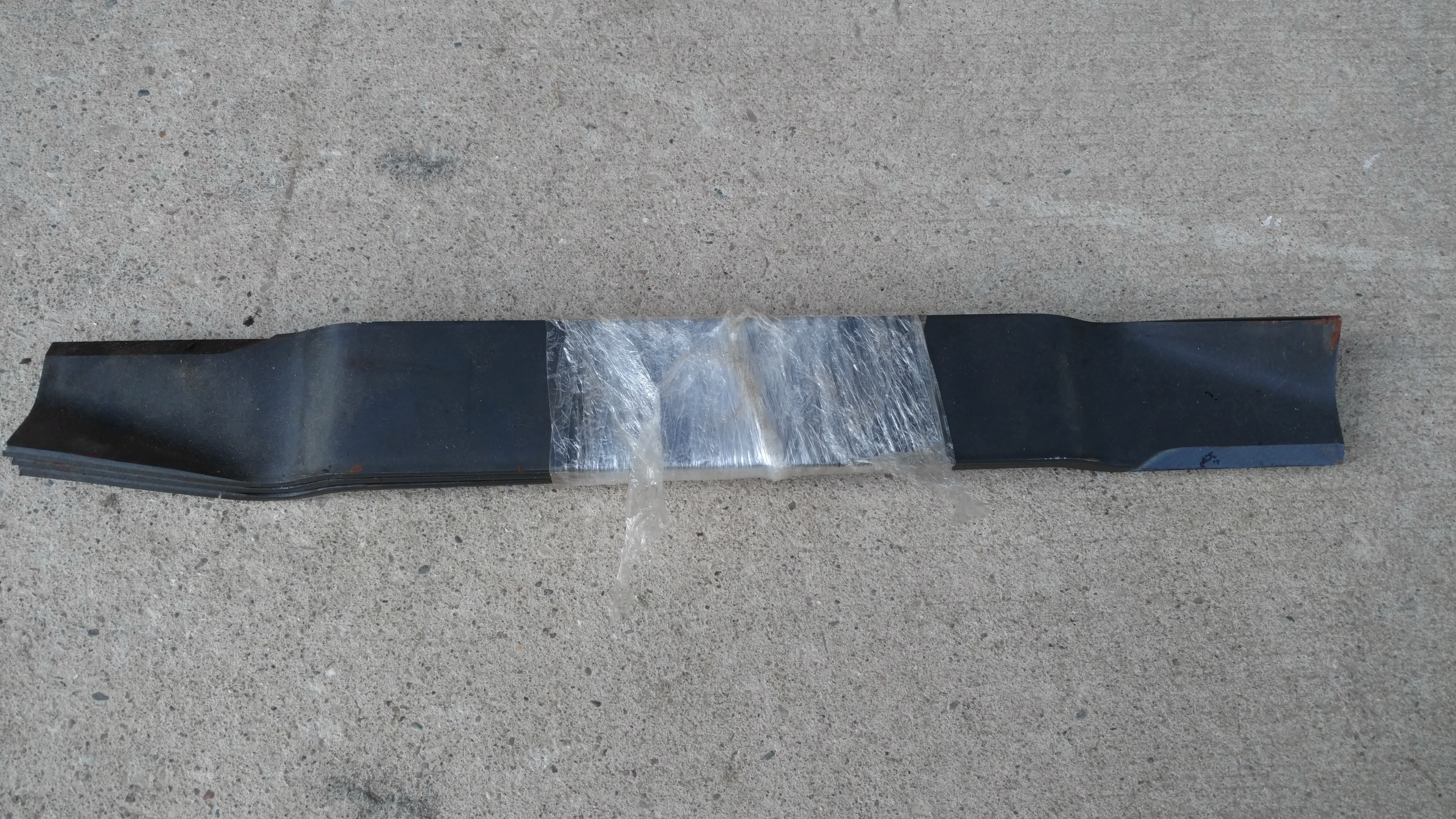 C31393 BLADE - RH 60